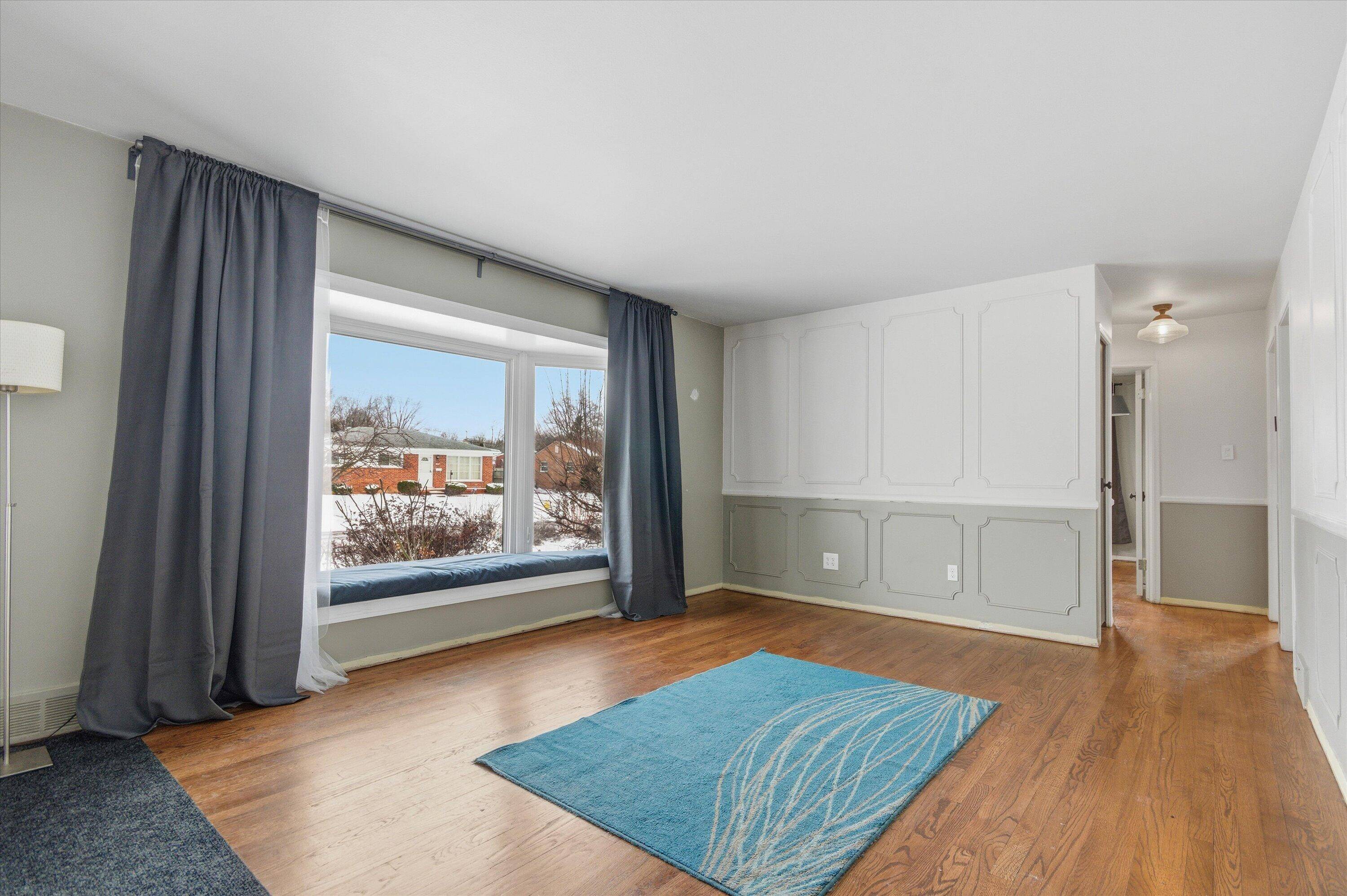 Ypsilanti, MI 48198,1202 Jay AVE