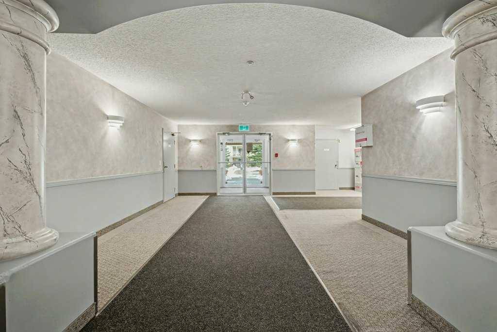 Calgary, AB T3K 4Z1,20 Harvest Rose PARK NE #2107