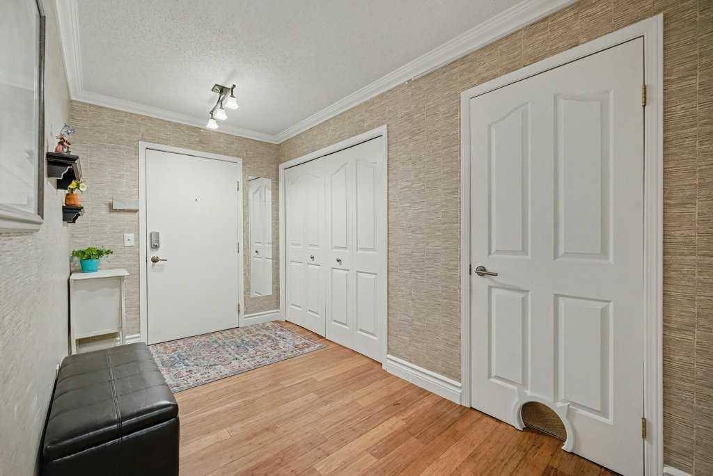 Calgary, AB T3K 4Z1,20 Harvest Rose PARK NE #2107