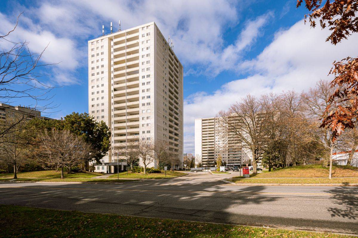 Toronto C13, ON M3A 2A1,1350 York Mills RD #2201