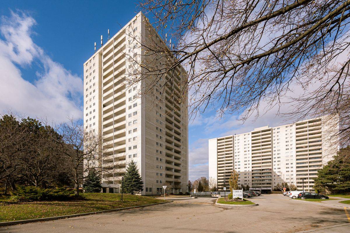 Toronto C13, ON M3A 2A1,1350 York Mills RD #2201