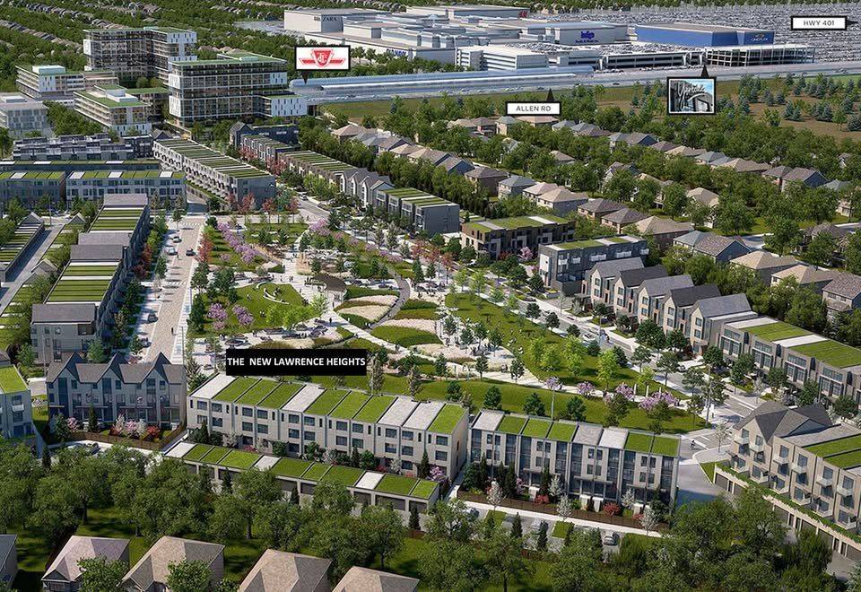 Toronto C04, ON M6A 0G2,58 Turtle Island RD