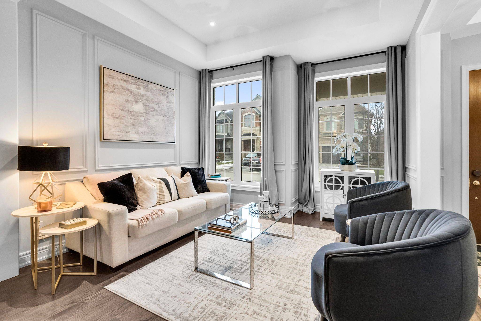 Whitby, ON L1P 0E2,54 Blenheim CIR