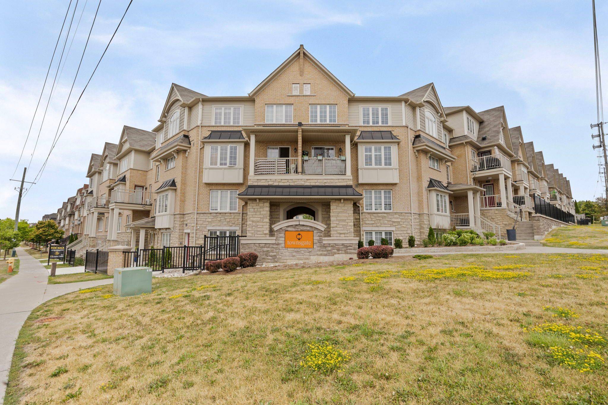 Ajax, ON L1T 0M9,70 Abela LN