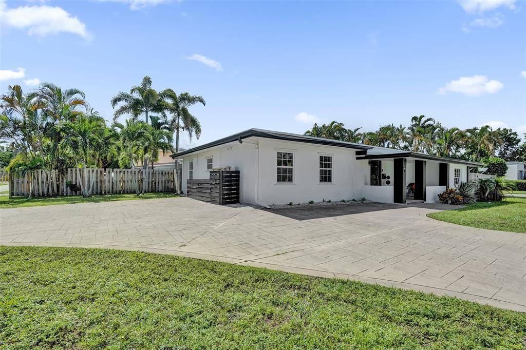 Wilton Manors, FL 33305,90 NE 26th St