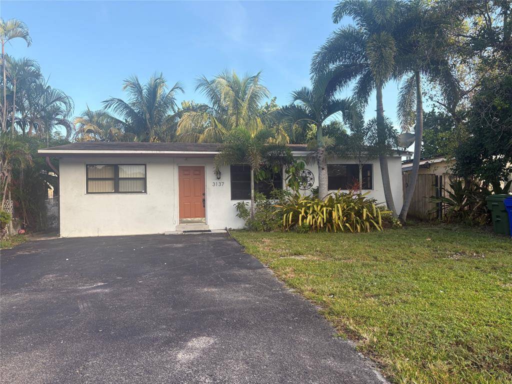 Fort Lauderdale, FL 33312,3137 SW 13th Ct