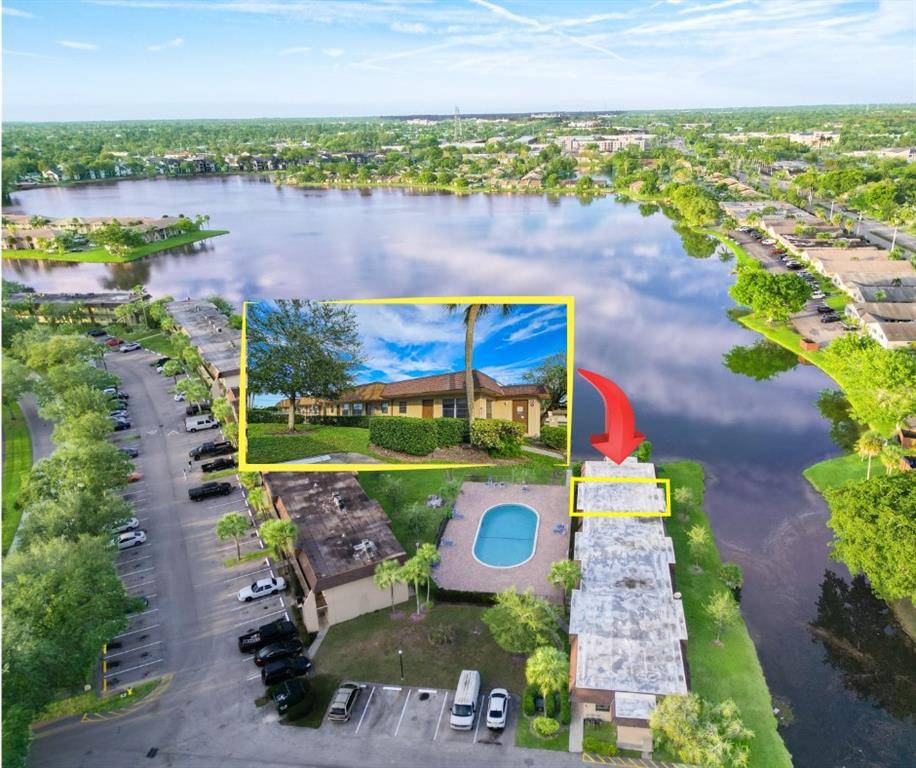 Margate, FL 33063,416 Lakeside Dr #129