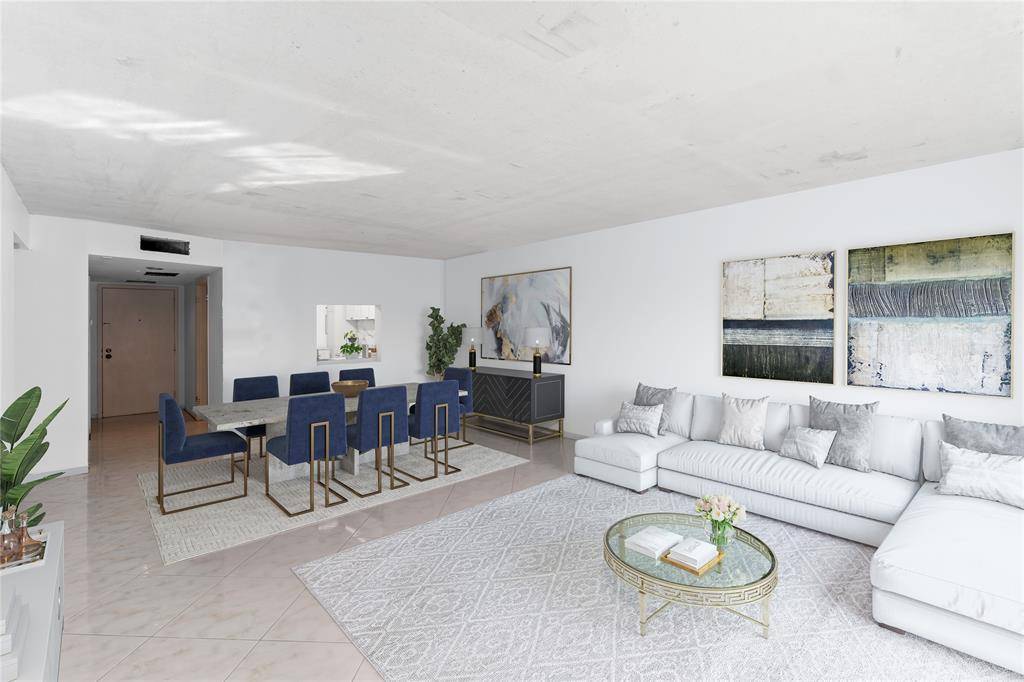 Lauderdale By The Sea, FL 33308,5100 N Ocean Blvd #1101