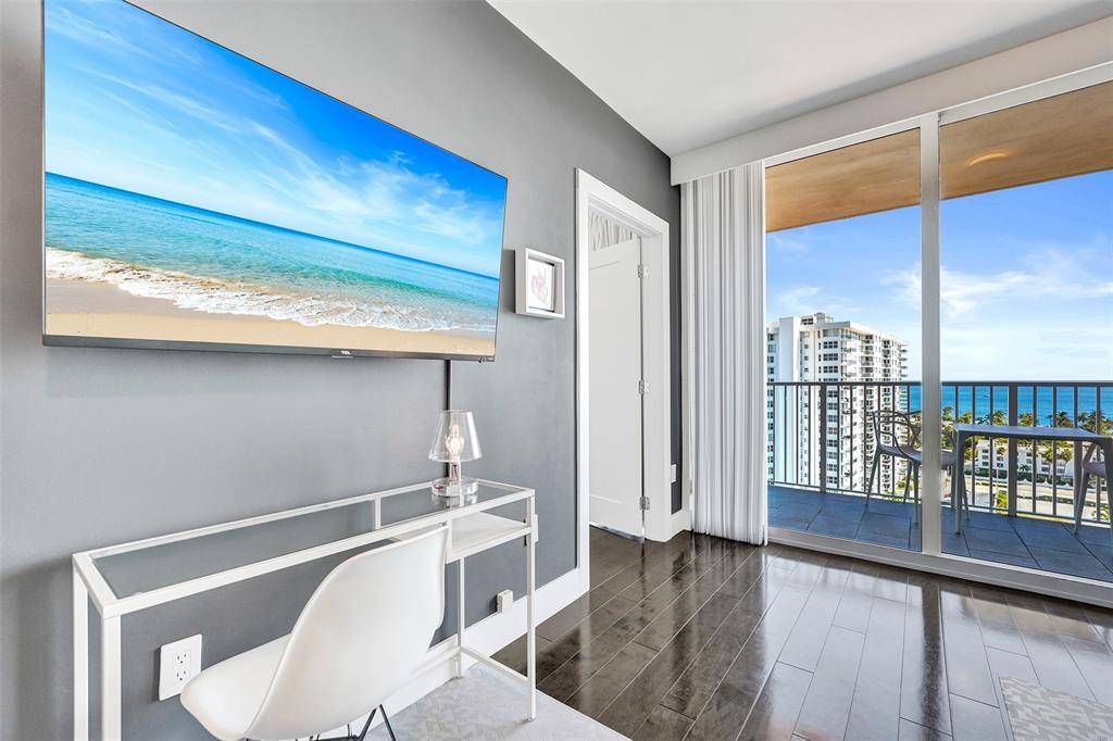 Fort Lauderdale, FL 33308,3020 NE 32 #1517