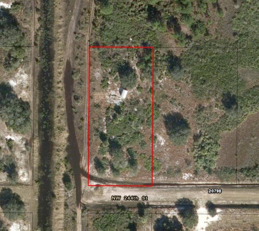 Okeechobee, FL 34972,20787 NW 244th St