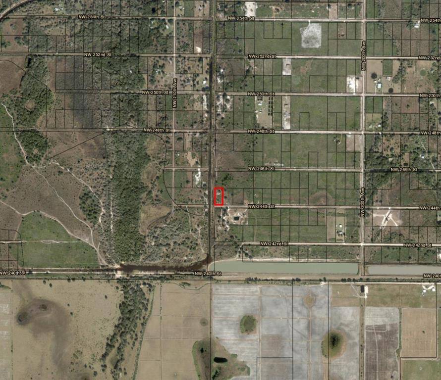 Okeechobee, FL 34972,20787 NW 244th St