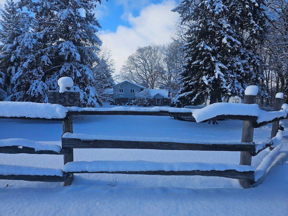 East Gwillimbury, ON L9N 1K3,158 Samuel Lount RD