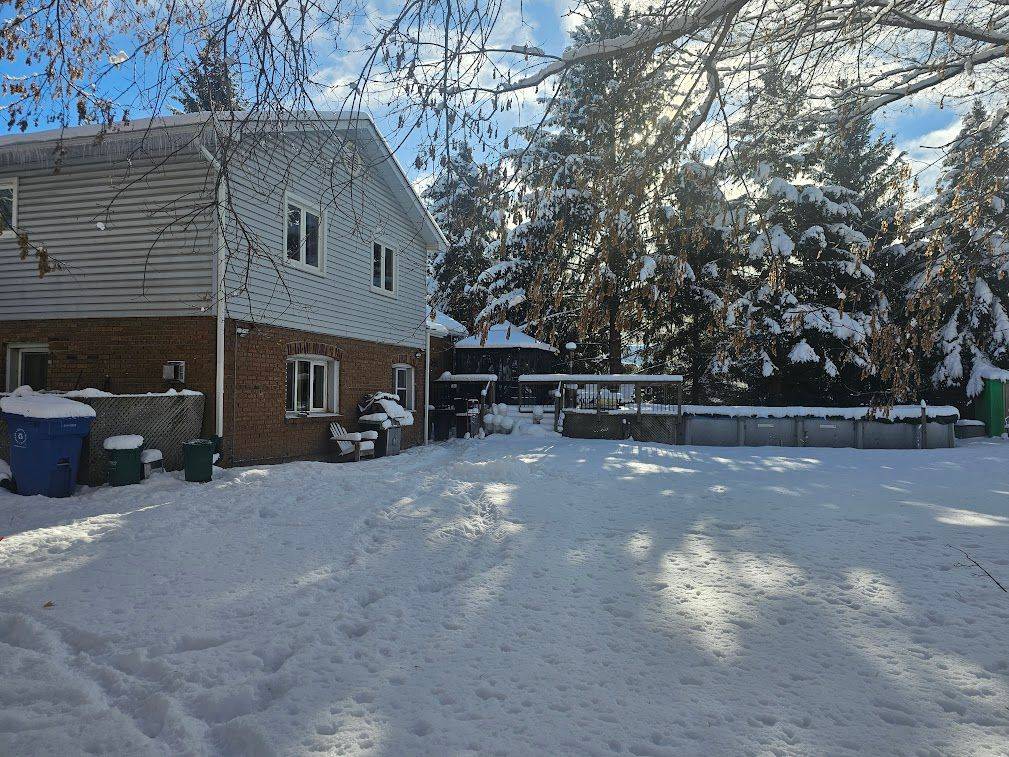 East Gwillimbury, ON L9N 1K3,158 Samuel Lount RD