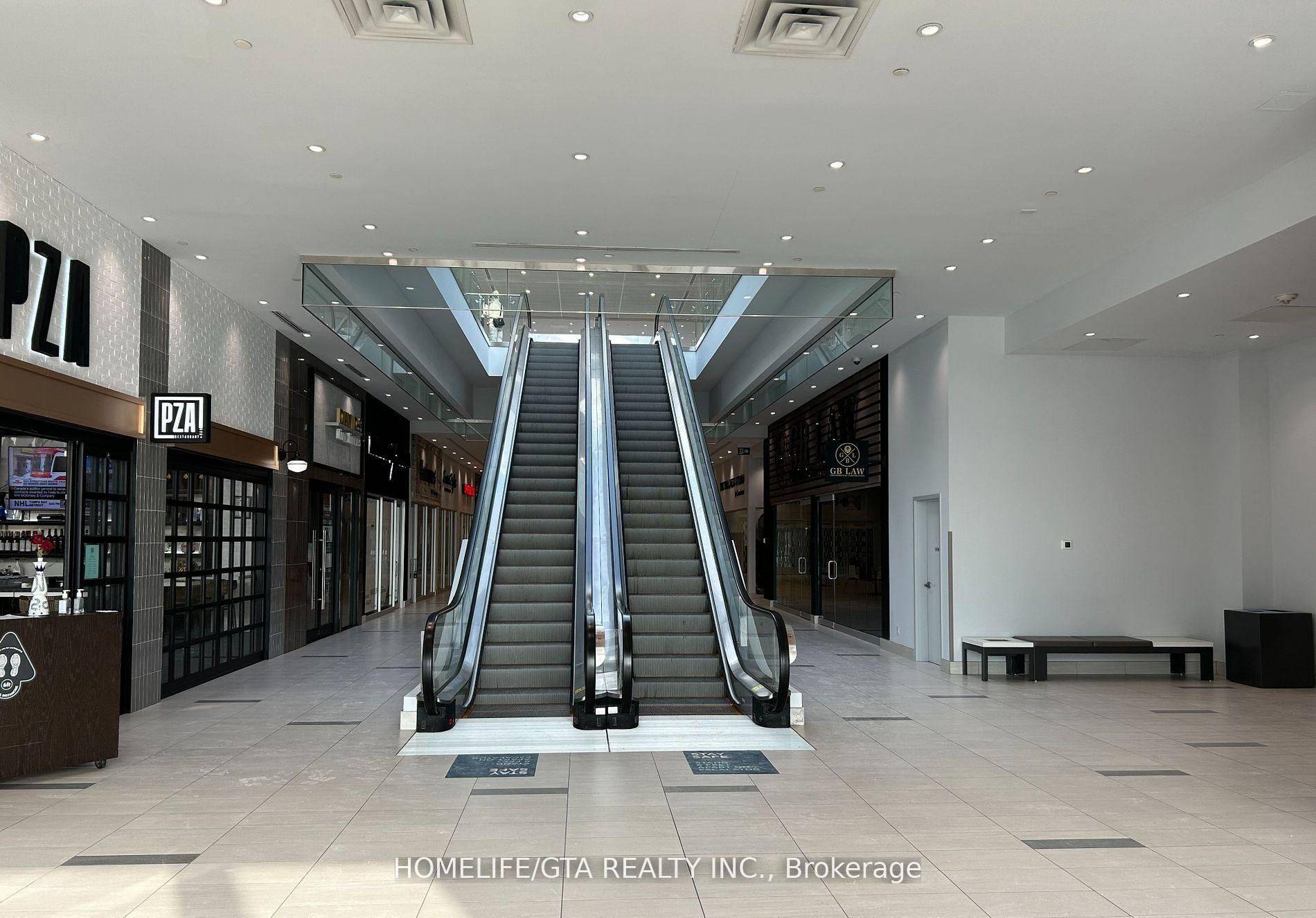 Vaughan, ON L4L 0G9,7777 Weston RD #245