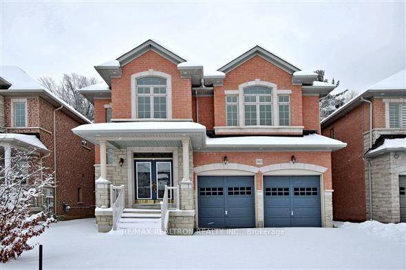 Vaughan, ON L4H 0X5,363 Maria Antonia RD