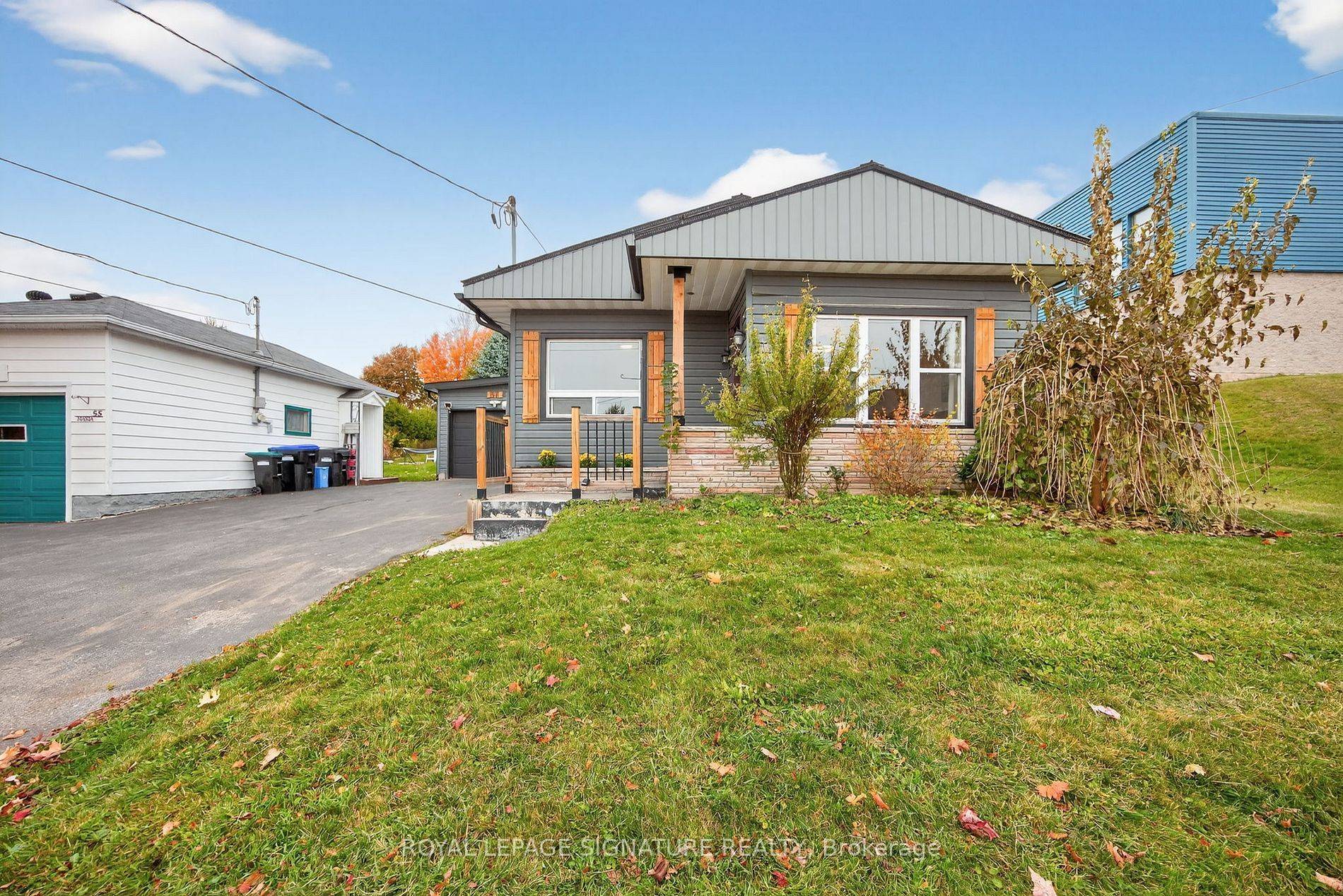 Penetanguishene, ON L9M 1L3,57 Maria ST