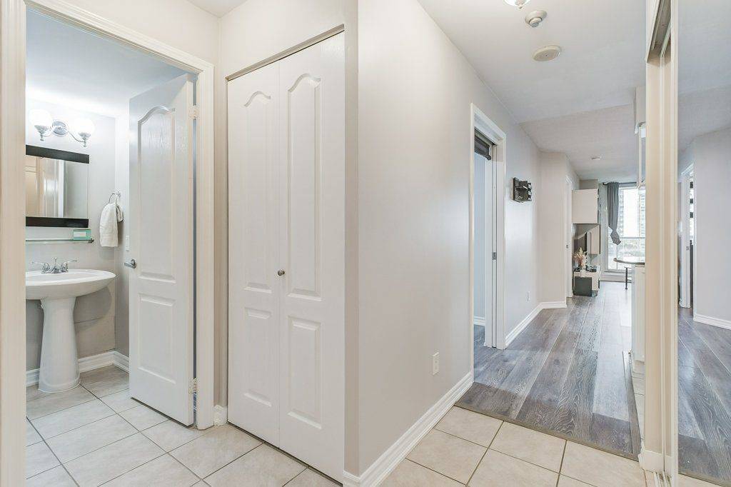 Mississauga, ON L5B 4N3,4080 Living Arts DR #701