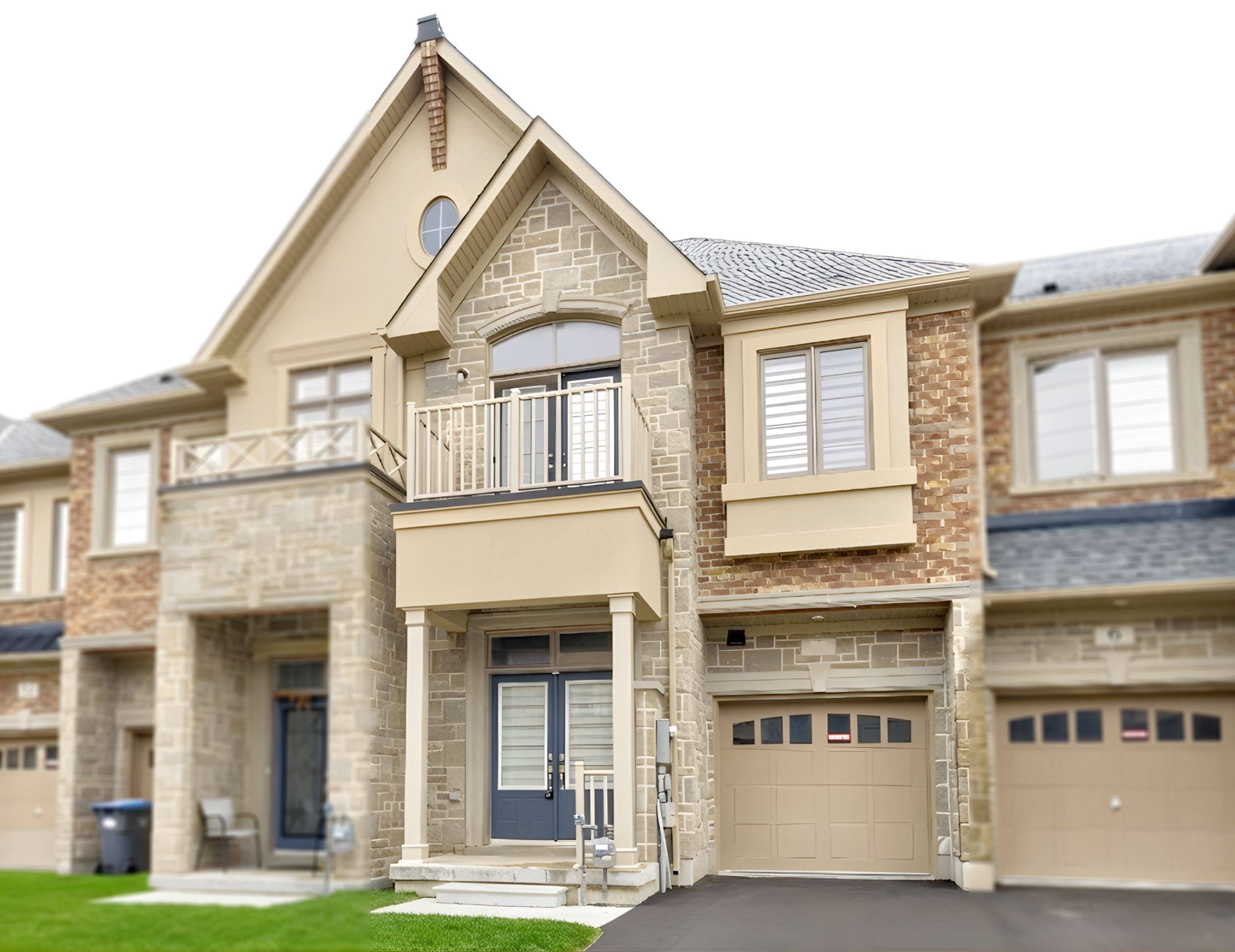 Brampton, ON L6Y 6H6,8 Dalbeattie DR