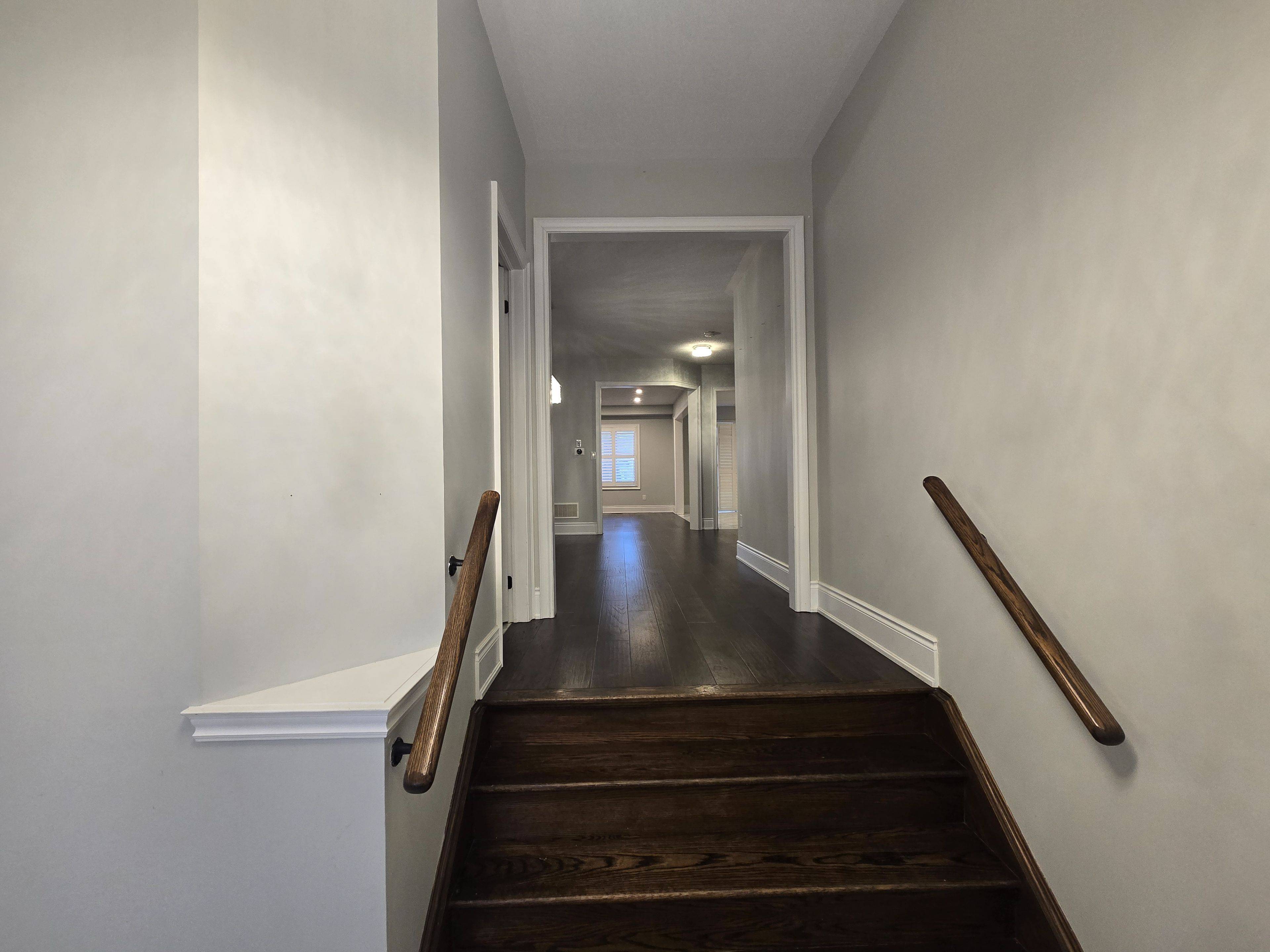 Mississauga, ON L5M 0B7,3169 Goretti PL #Upper