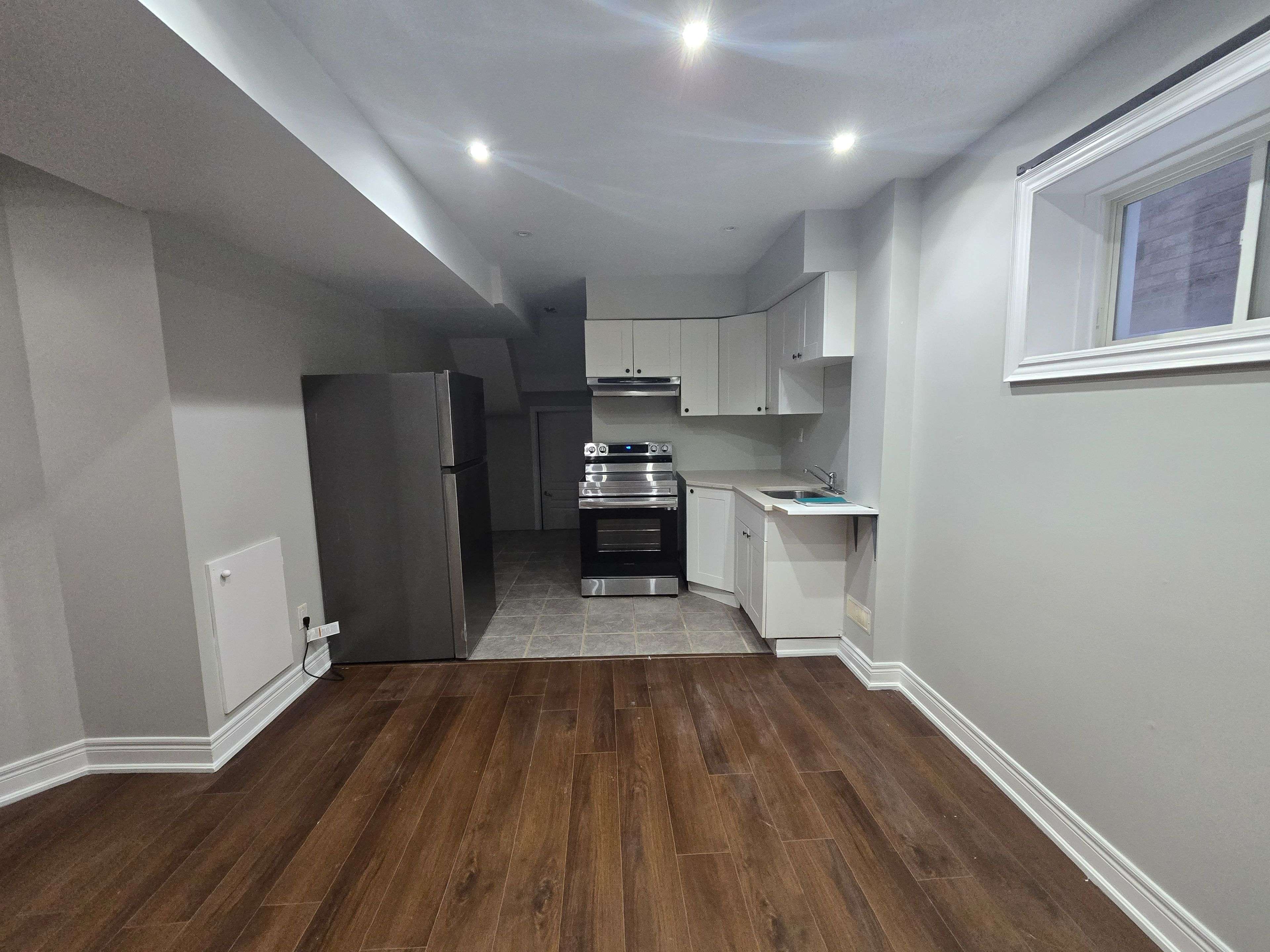 Mississauga, ON L5M 0B7,3169 Goretti PL N #Bsmt