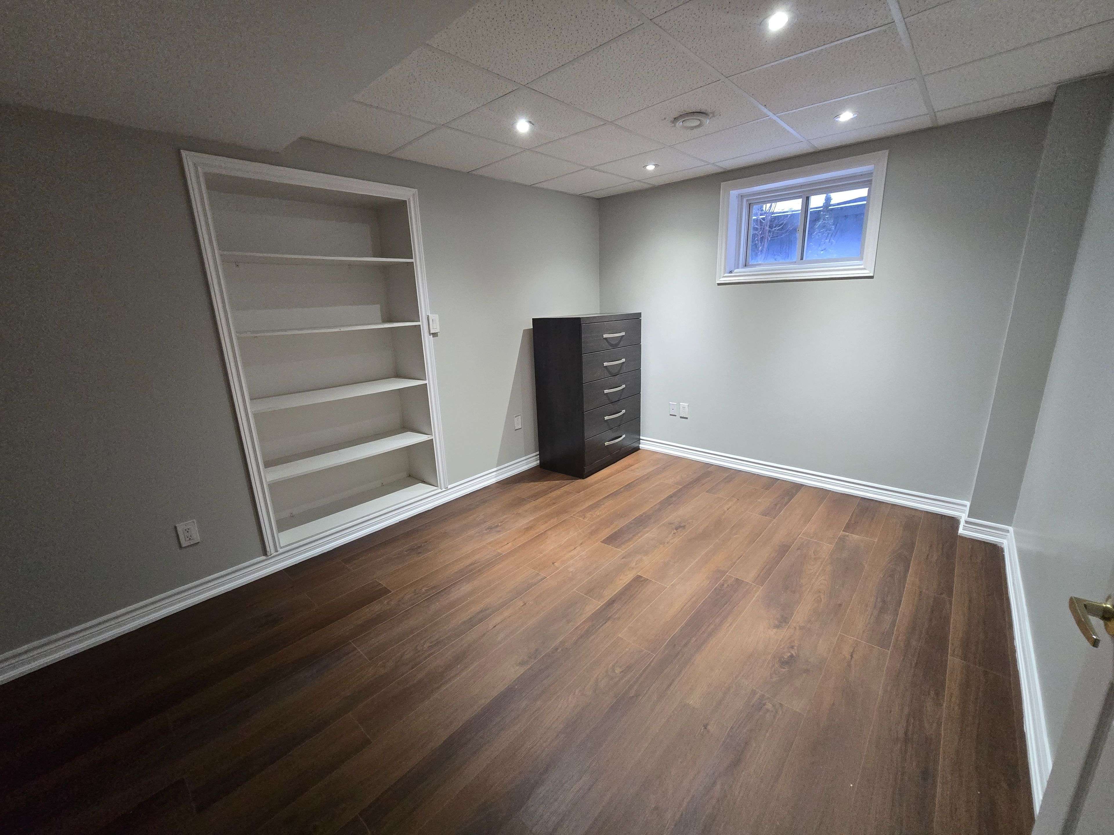 Mississauga, ON L5M 0B7,3169 Goretti PL N #Bsmt