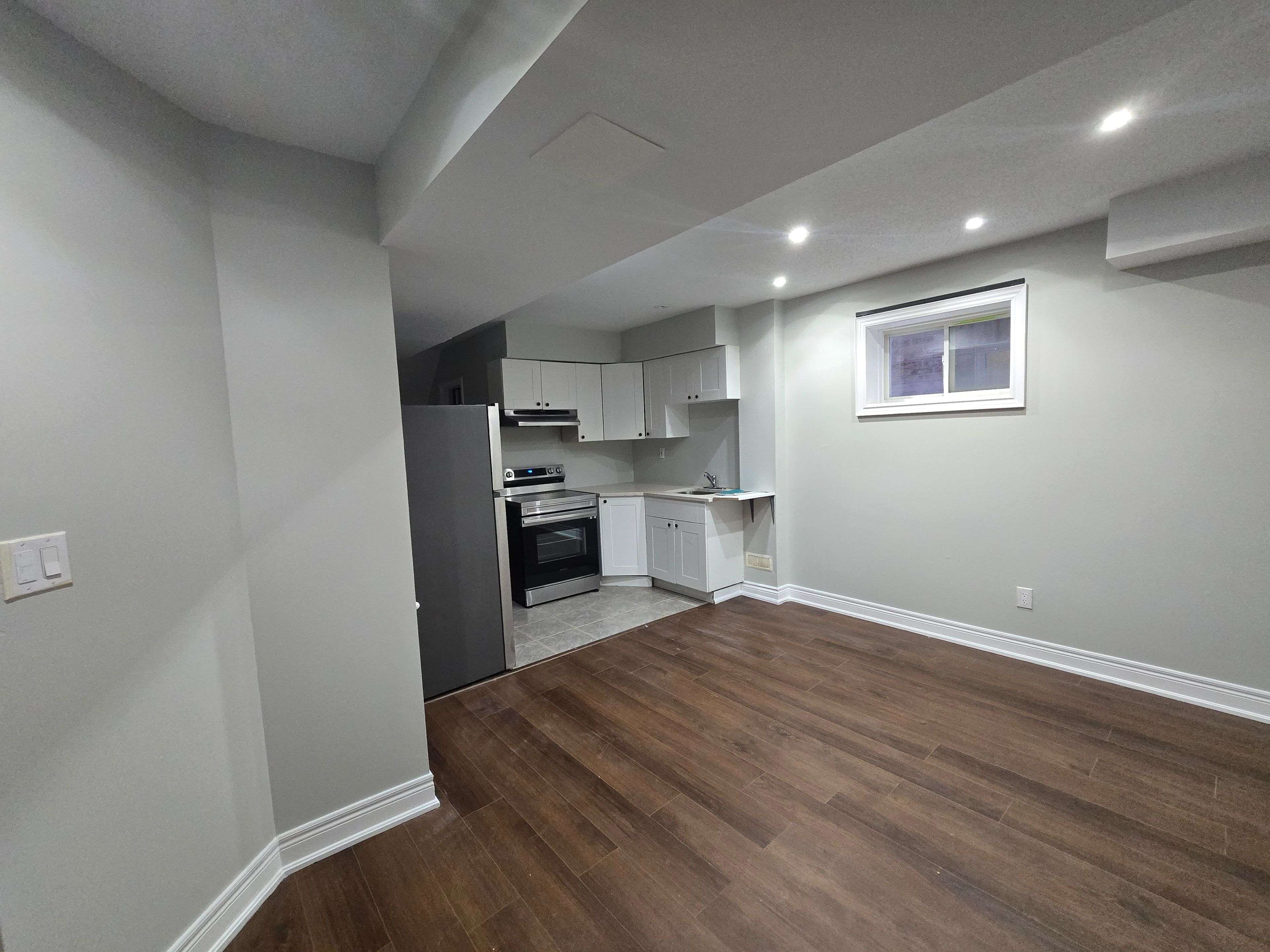 Mississauga, ON L5M 0B7,3169 Goretti PL N #Bsmt