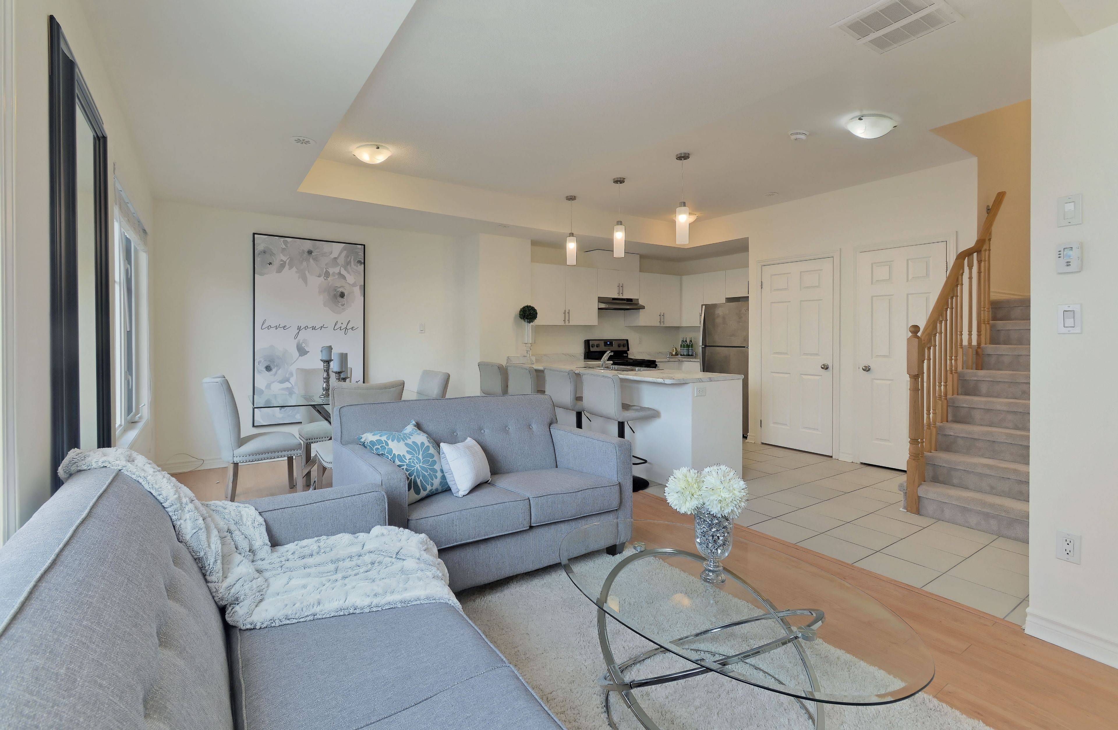 Oakville, ON L6M 0J7,2420 Baronwood DR #1704