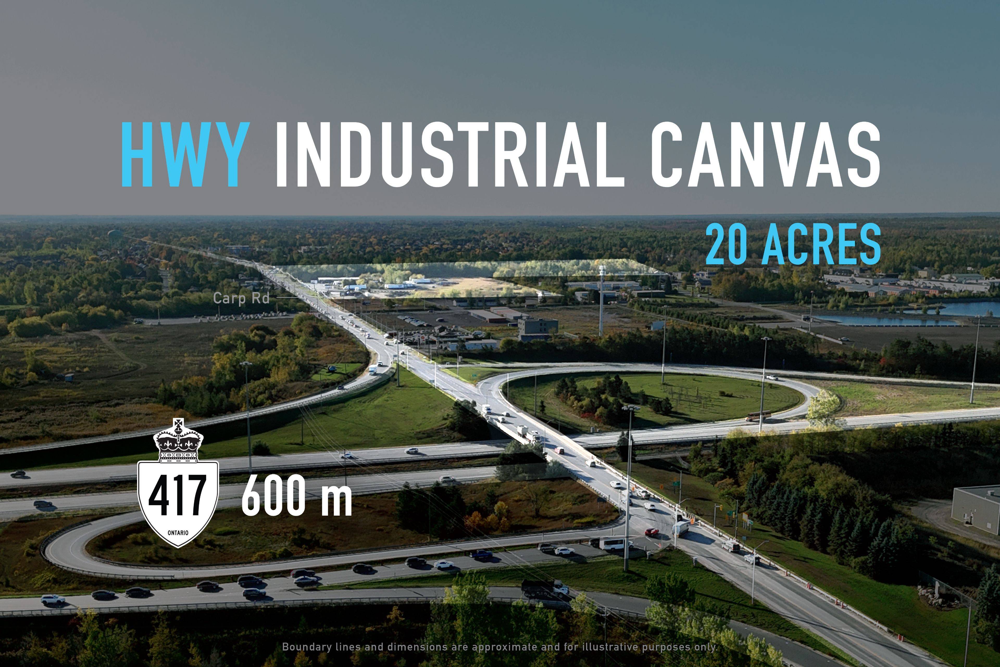 Carp - Huntley Ward, ON K0A 1L0,00 Carp RD