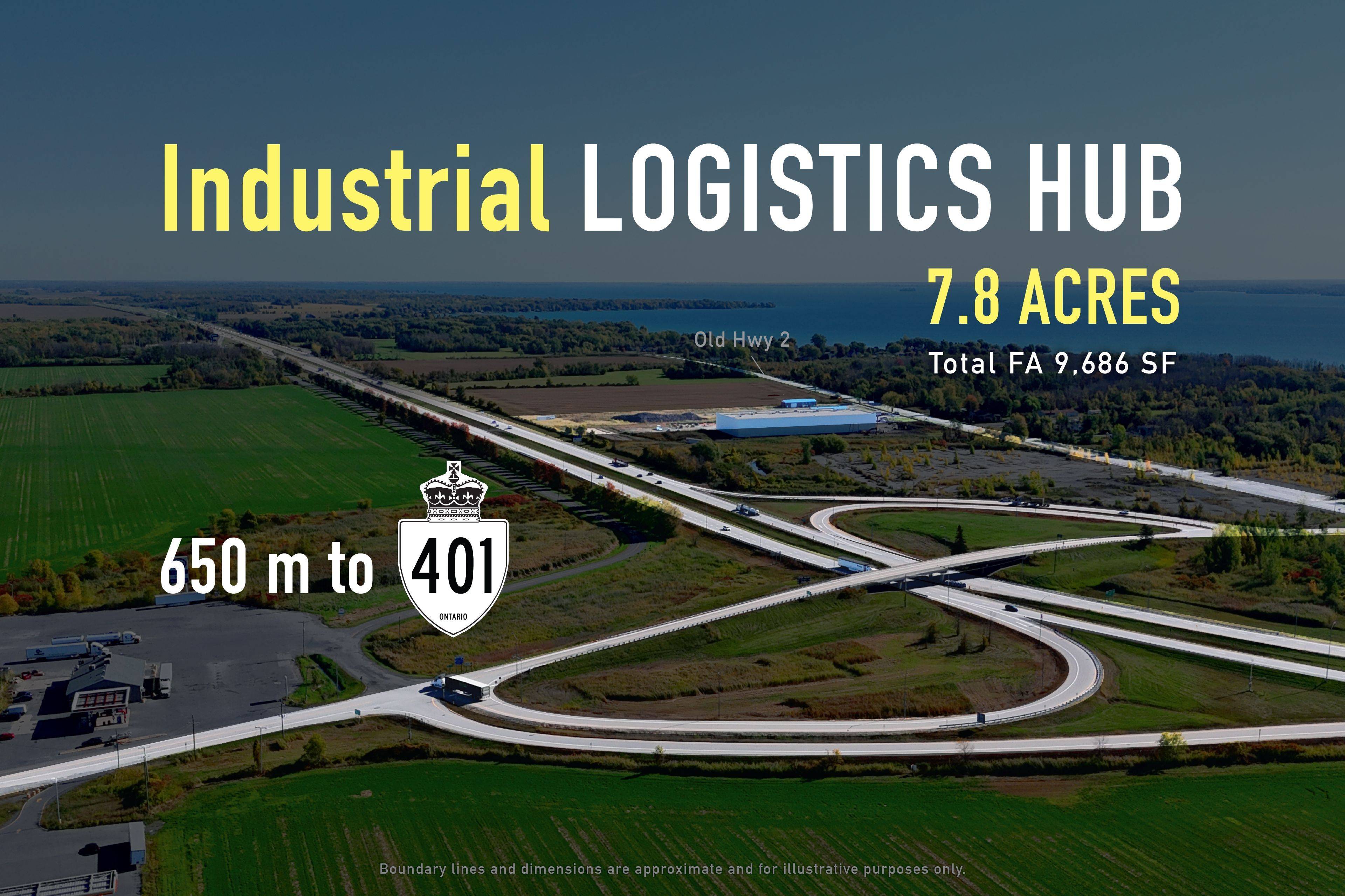 South Glengarry, ON K0C 1E0,21899 Old Highway 2 HWY