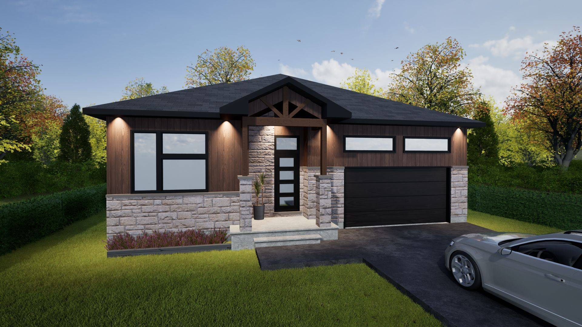 Hawkesbury, ON K6A 3X1,710 West ST