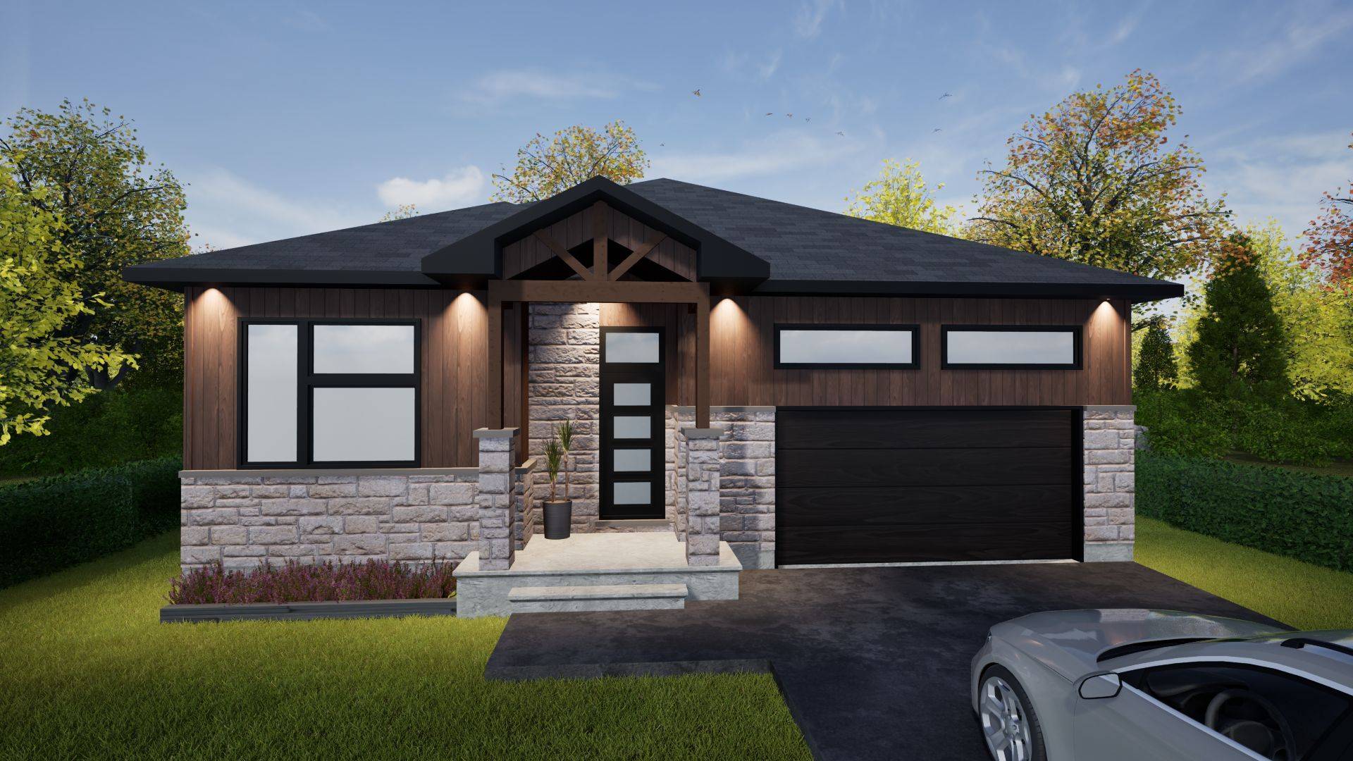 Hawkesbury, ON K6A 3X1,710 West ST