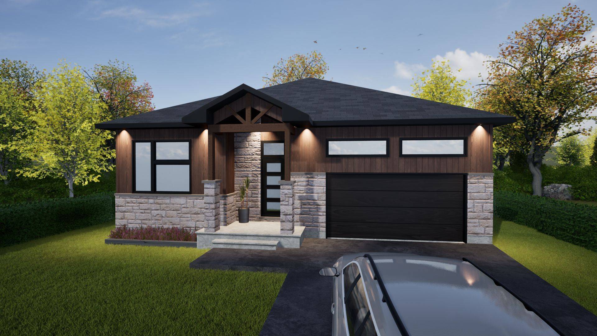 Hawkesbury, ON K6A 3X1,710 West ST