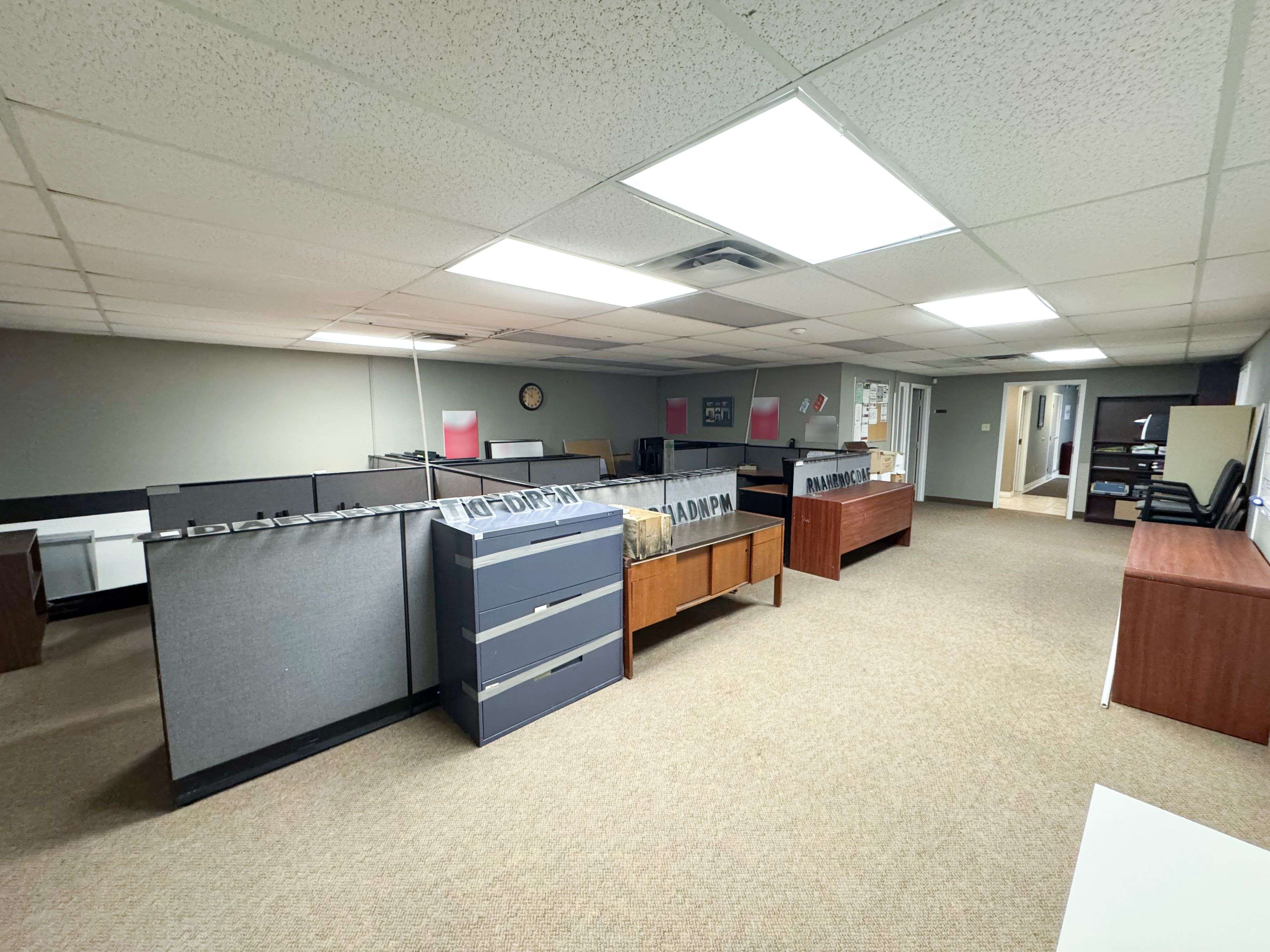 London South, ON N6J 2N4,540 Wharncliffe RD S #Suite G1