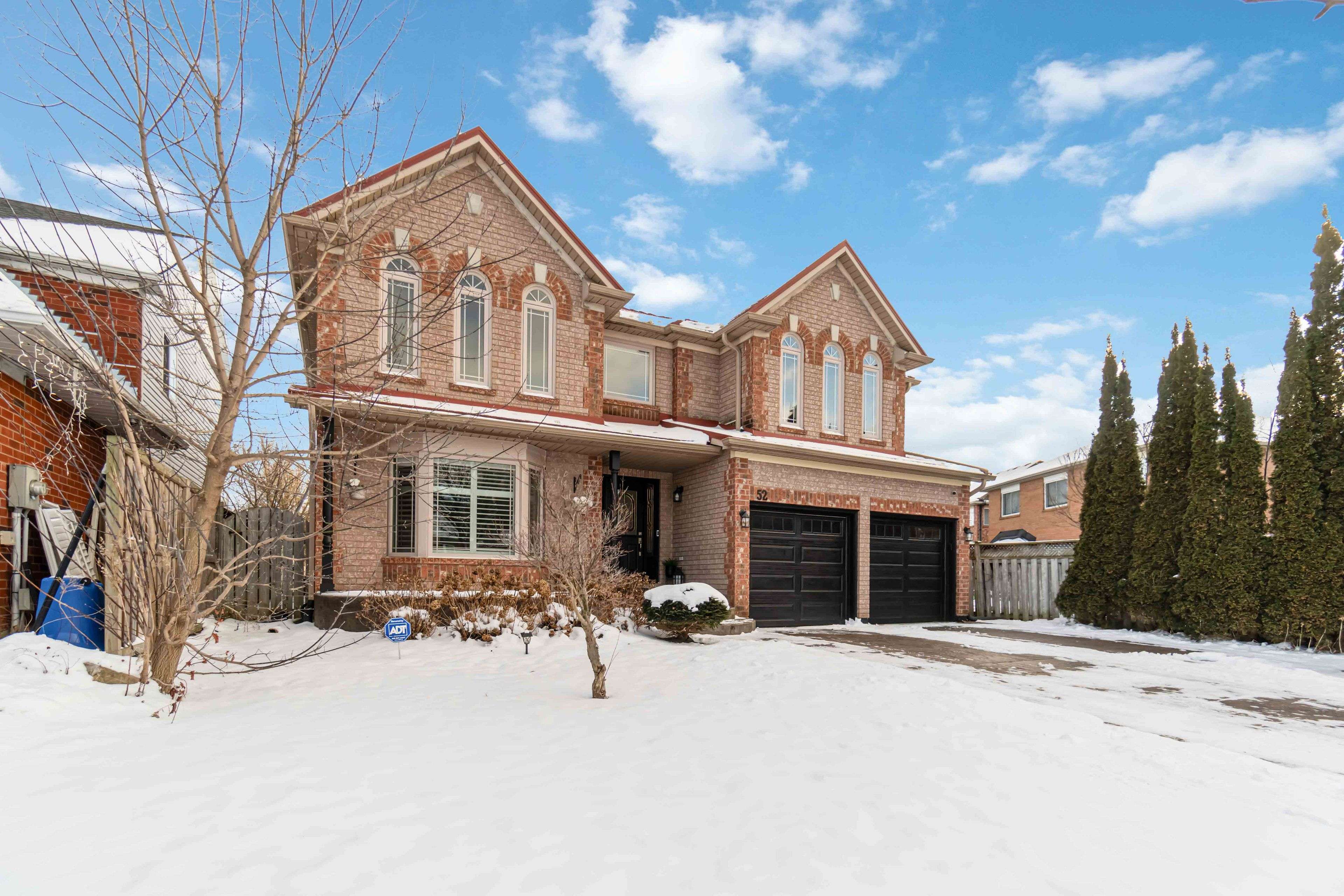 Cambridge, ON N1T 1X2,52 Canning CRES