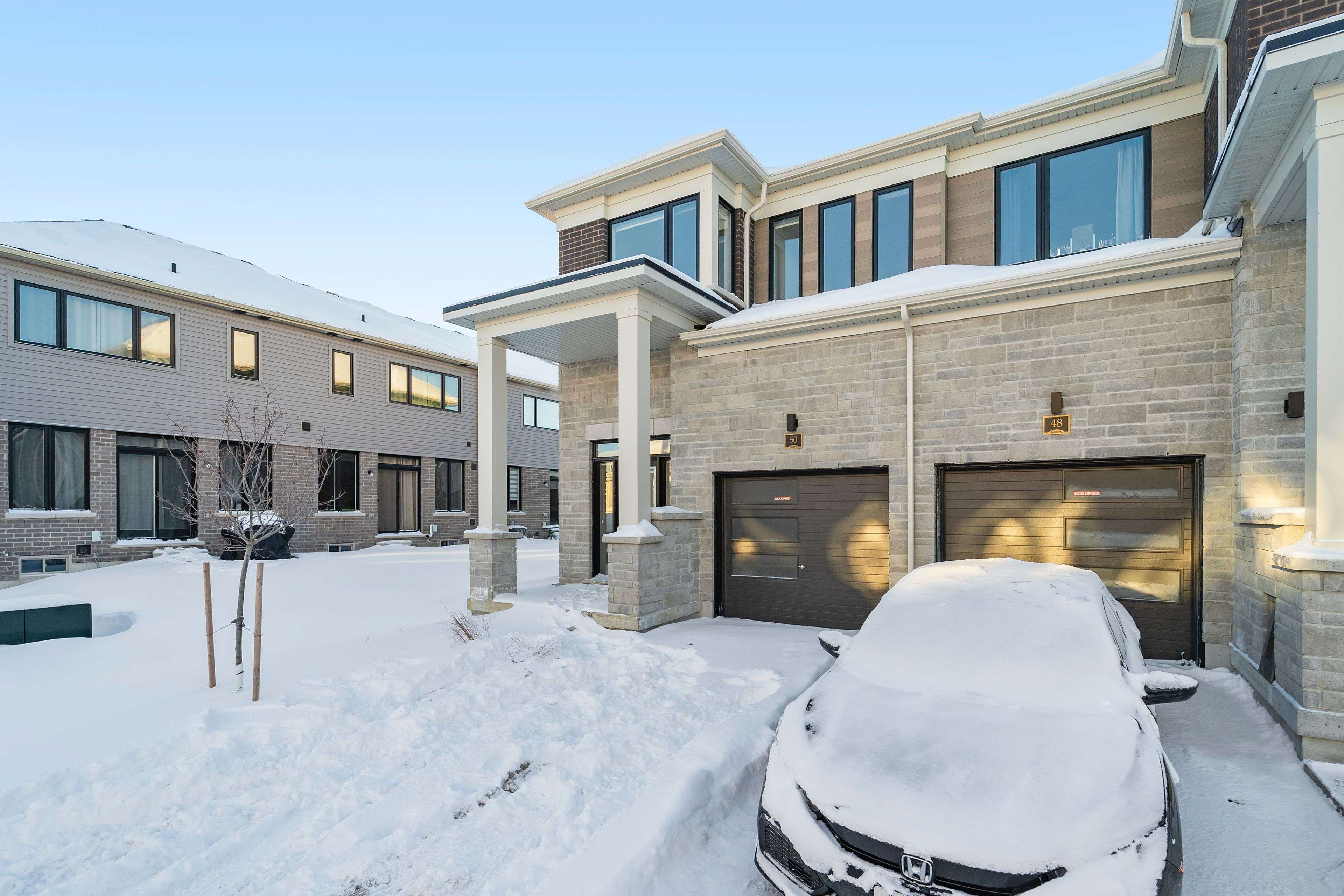 Kawartha Lakes, ON K9V 5V7,50 Hickey LN E #Lindsay & Eglington