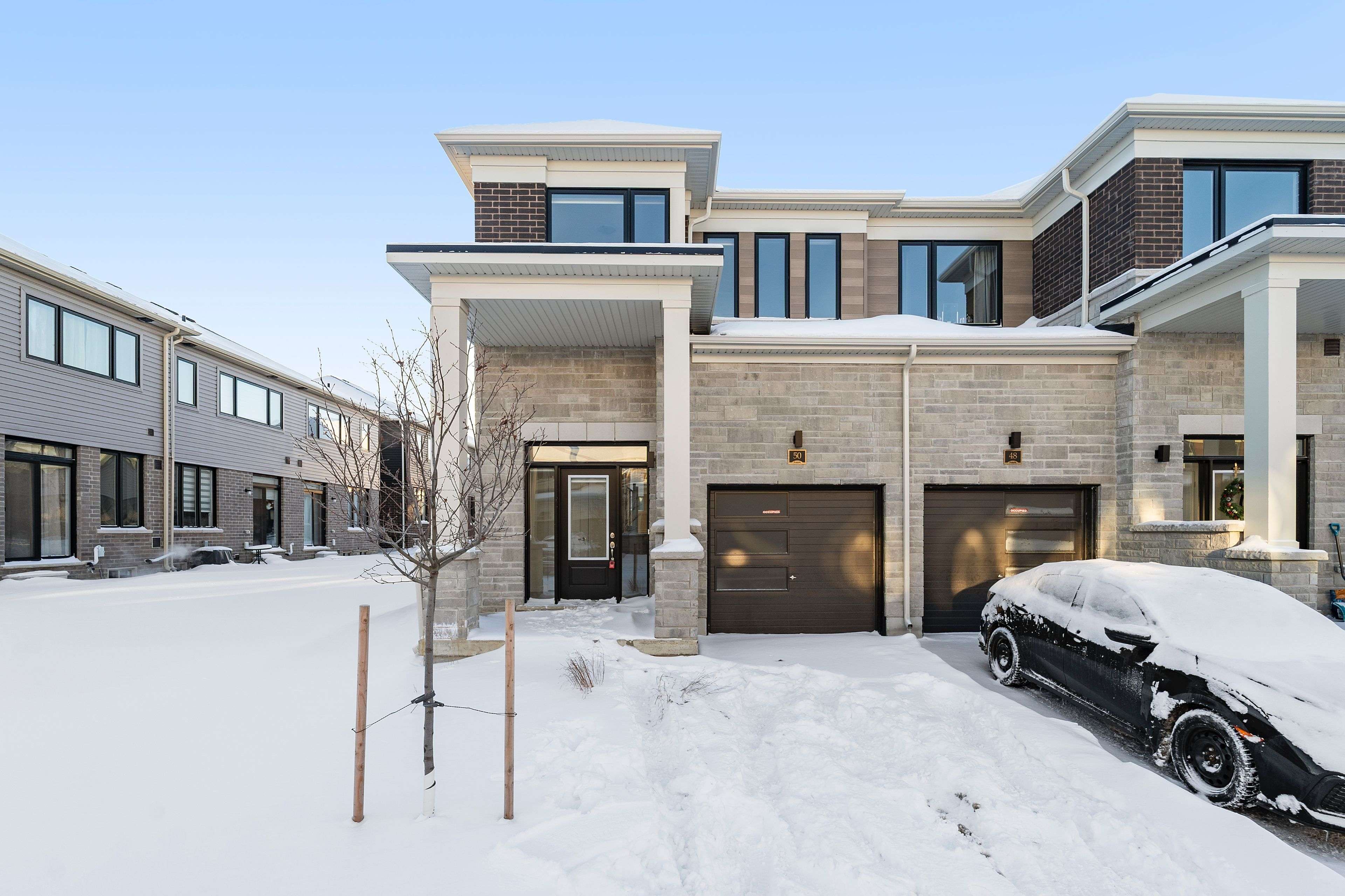 Kawartha Lakes, ON K9V 5V7,50 Hickey LN E #Lindsay & Eglington