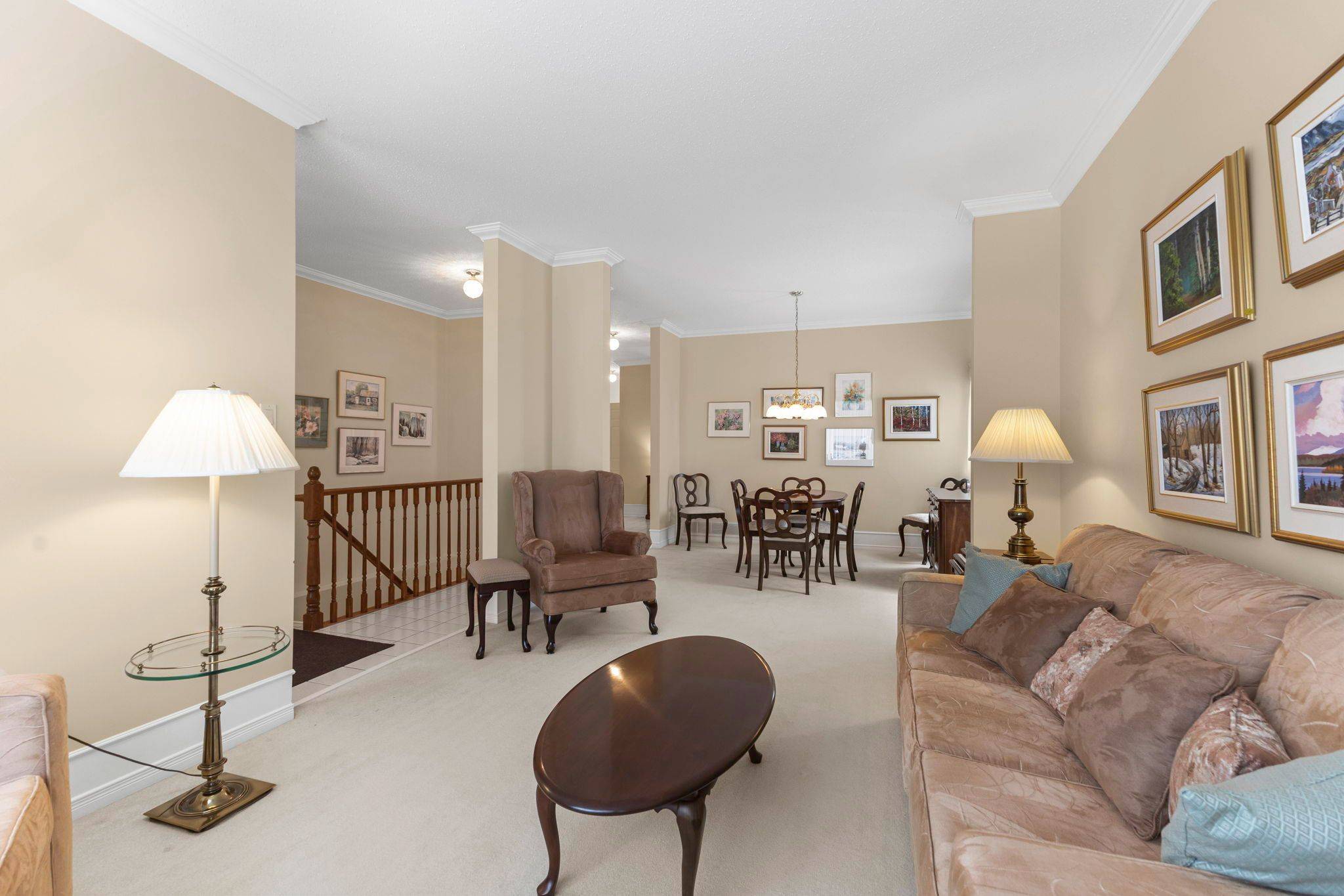 Orleans - Convent Glen And Area, ON K1W 1E6,2202 Nature Trail CRES