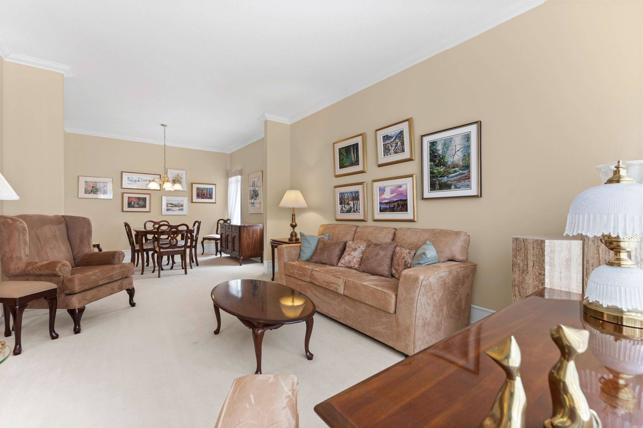 Orleans - Convent Glen And Area, ON K1W 1E6,2202 Nature Trail CRES