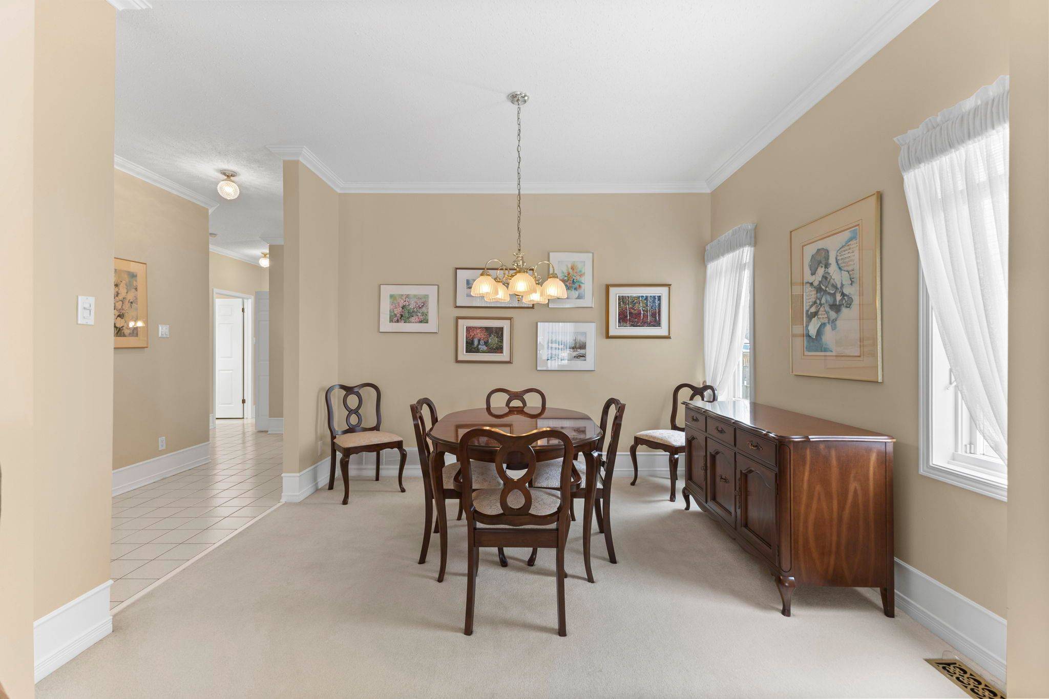 Orleans - Convent Glen And Area, ON K1W 1E6,2202 Nature Trail CRES