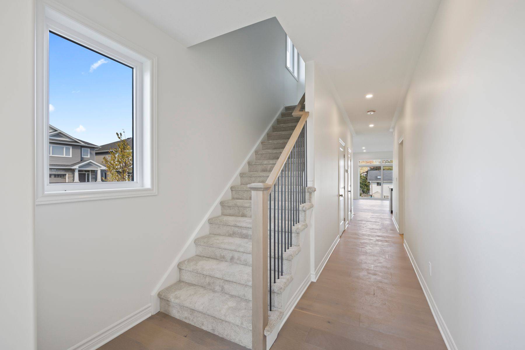 Greater Napanee, ON K7R 3X8,198 HERITAGE PARK DR