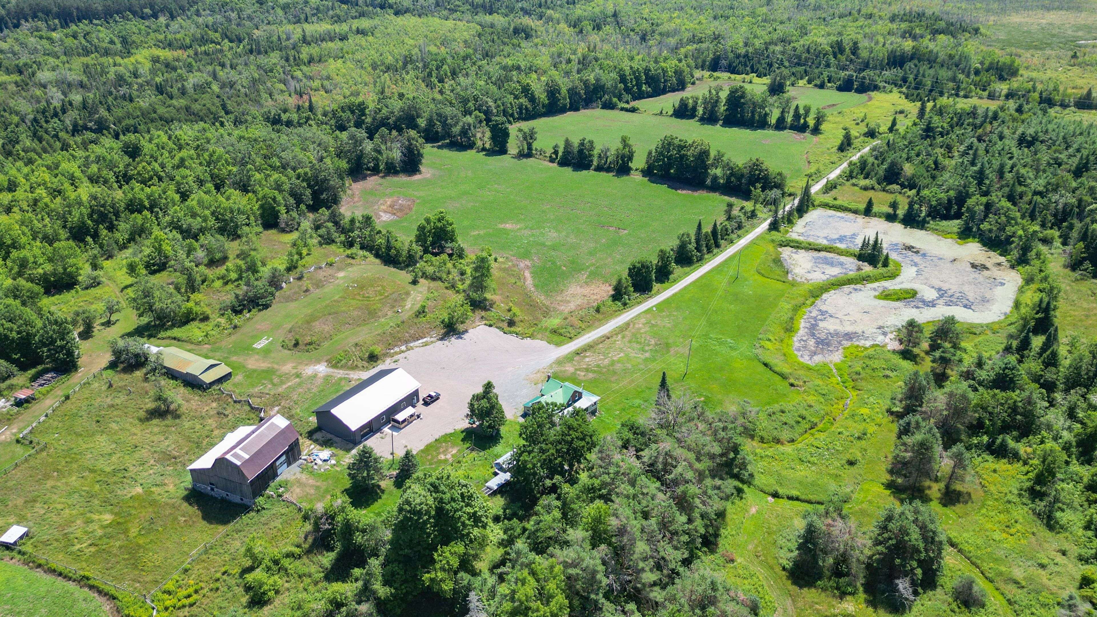 Madoc, ON K0K 2K0,495 Barker RD