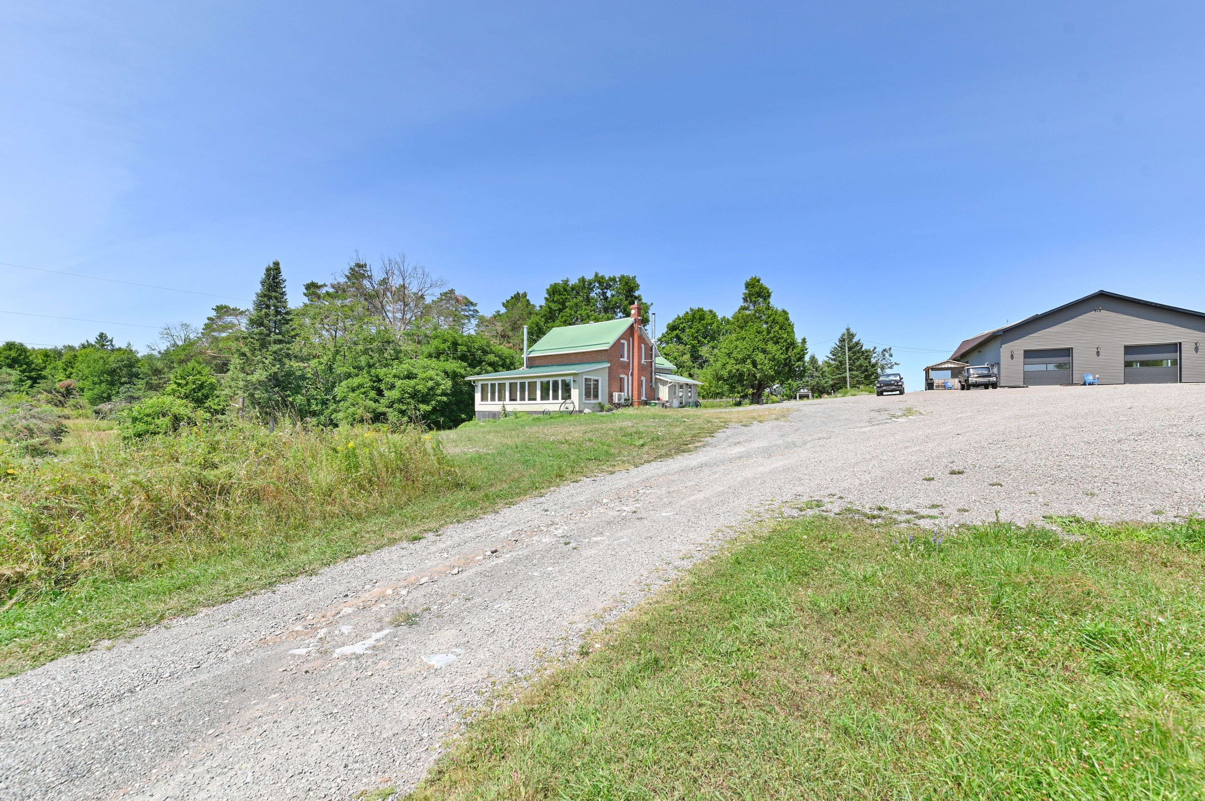 Madoc, ON K0K 2K0,495 Barker RD