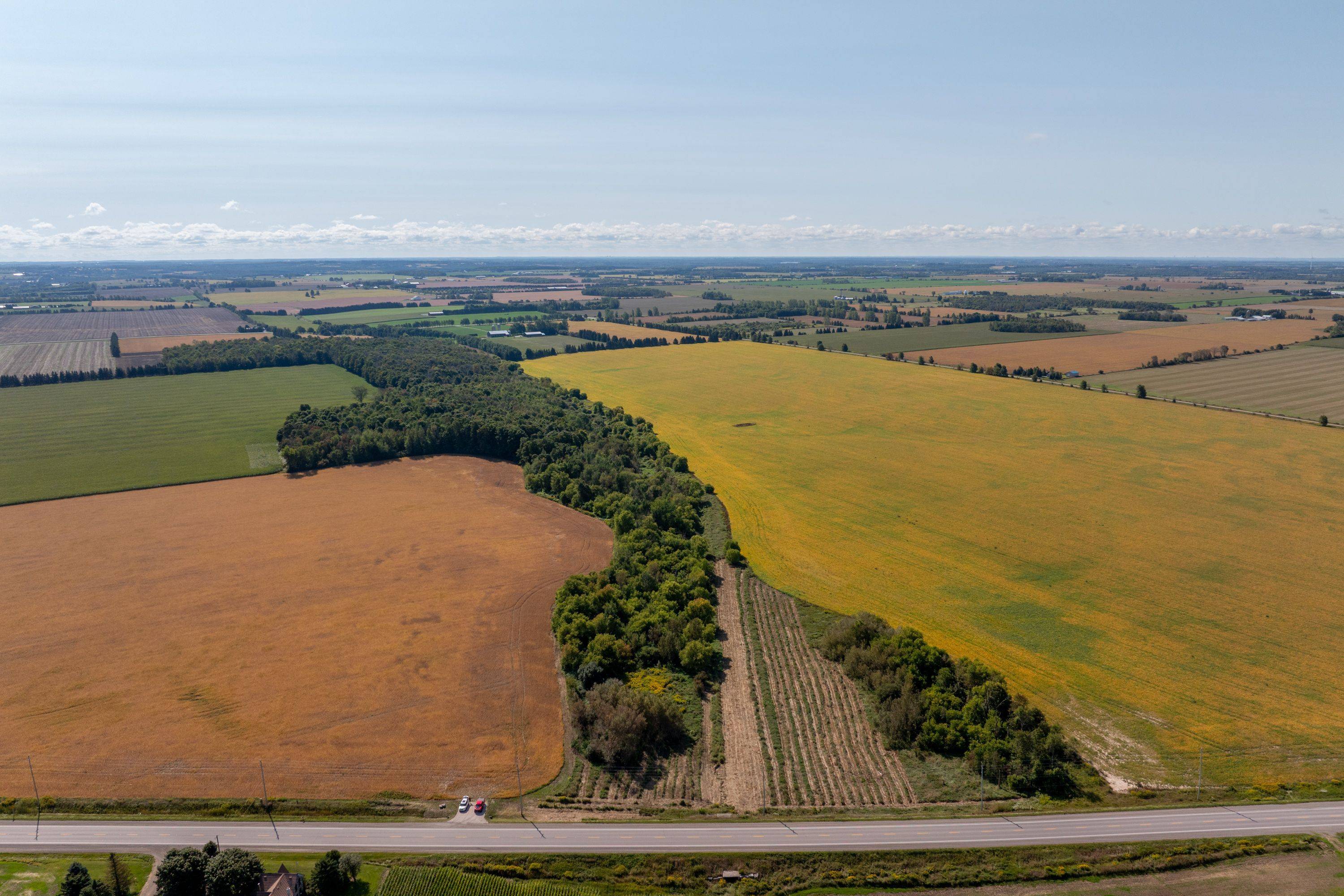 East Garafraxa, ON L9W 7A9,201340 Dufferin Road 109 RD