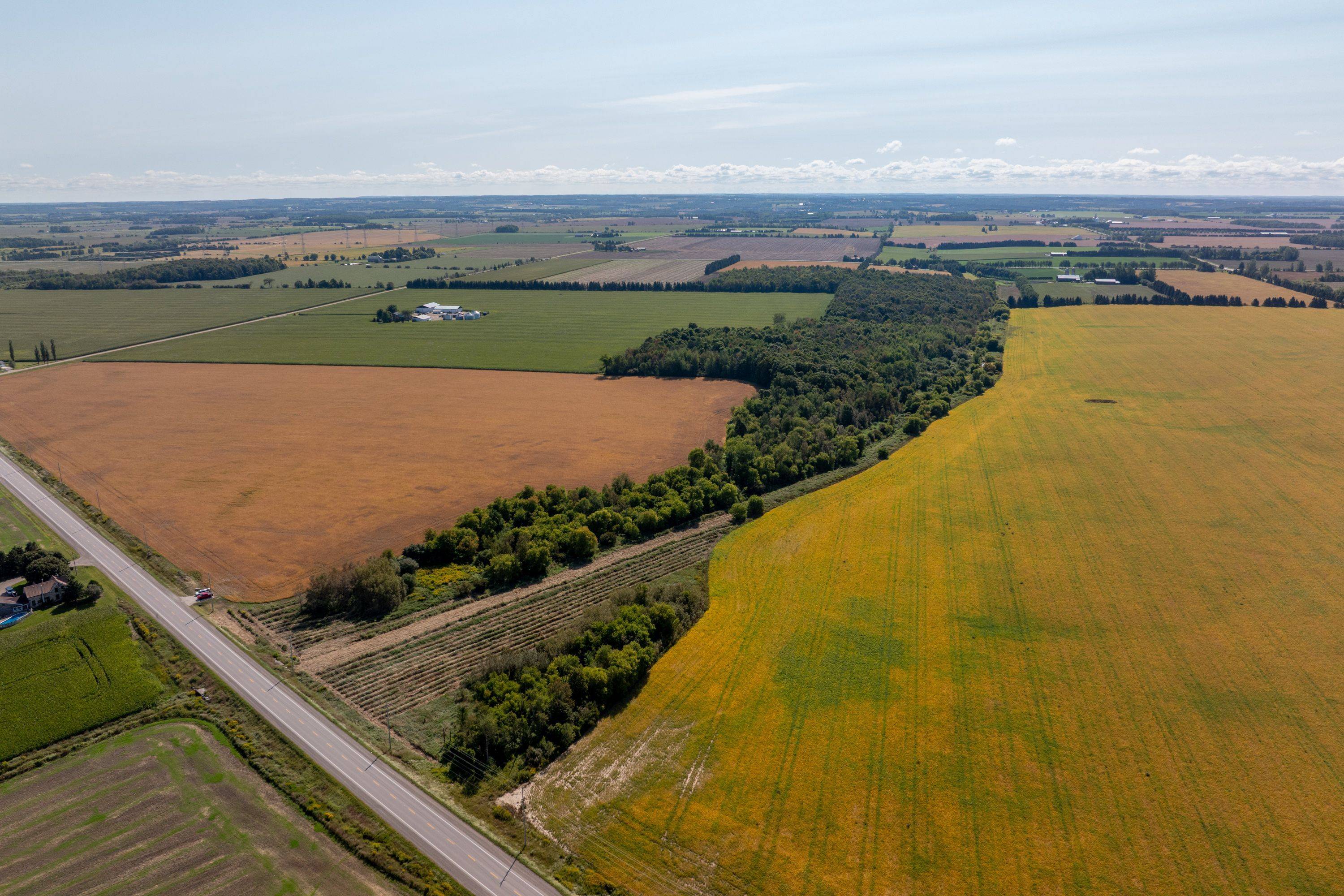 East Garafraxa, ON L9W 7A9,201340 Dufferin Road 109 RD