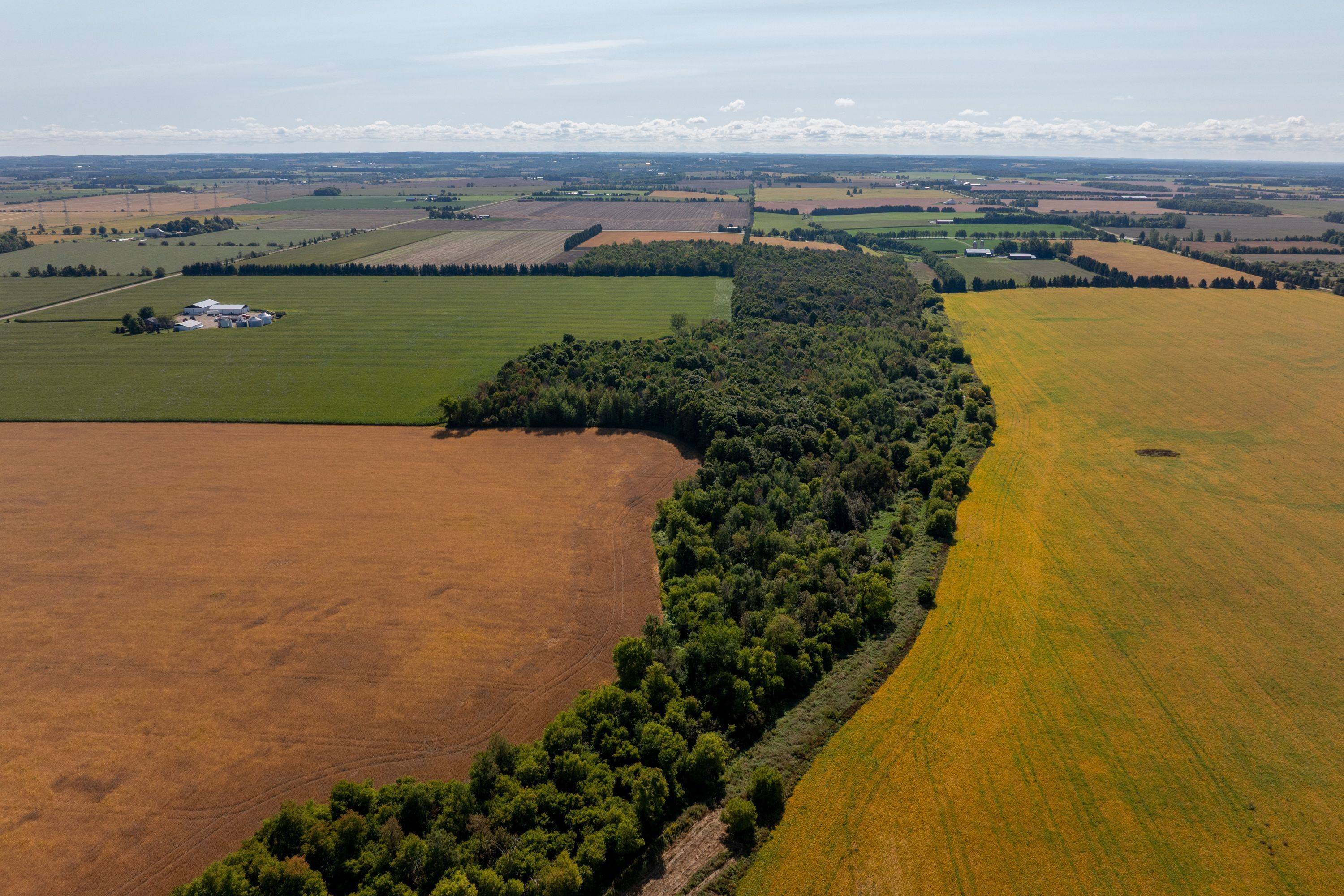 East Garafraxa, ON L9W 7A9,201340 Dufferin Road 109 RD