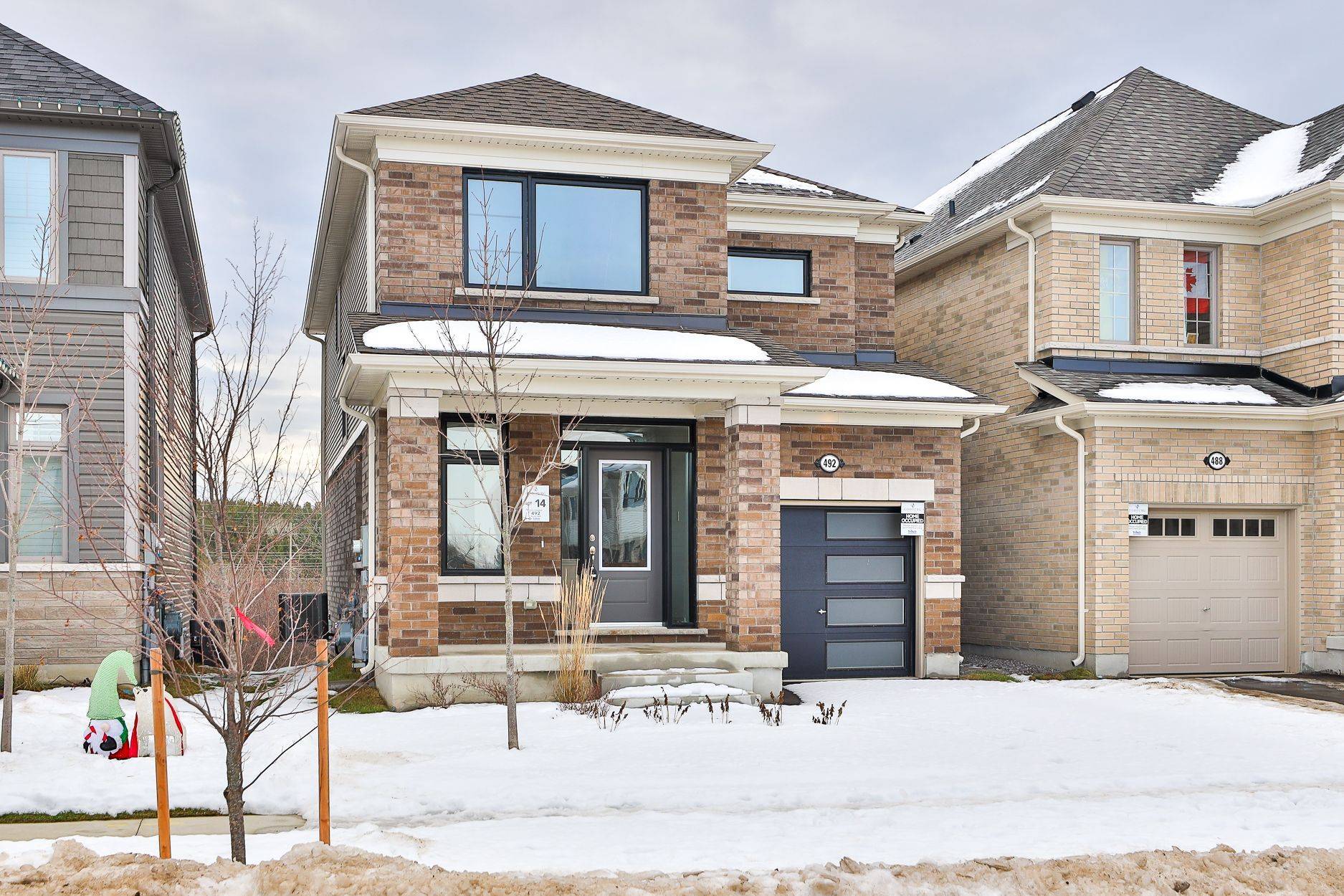 Cobourg, ON K9A 5J5,492 Trevor ST