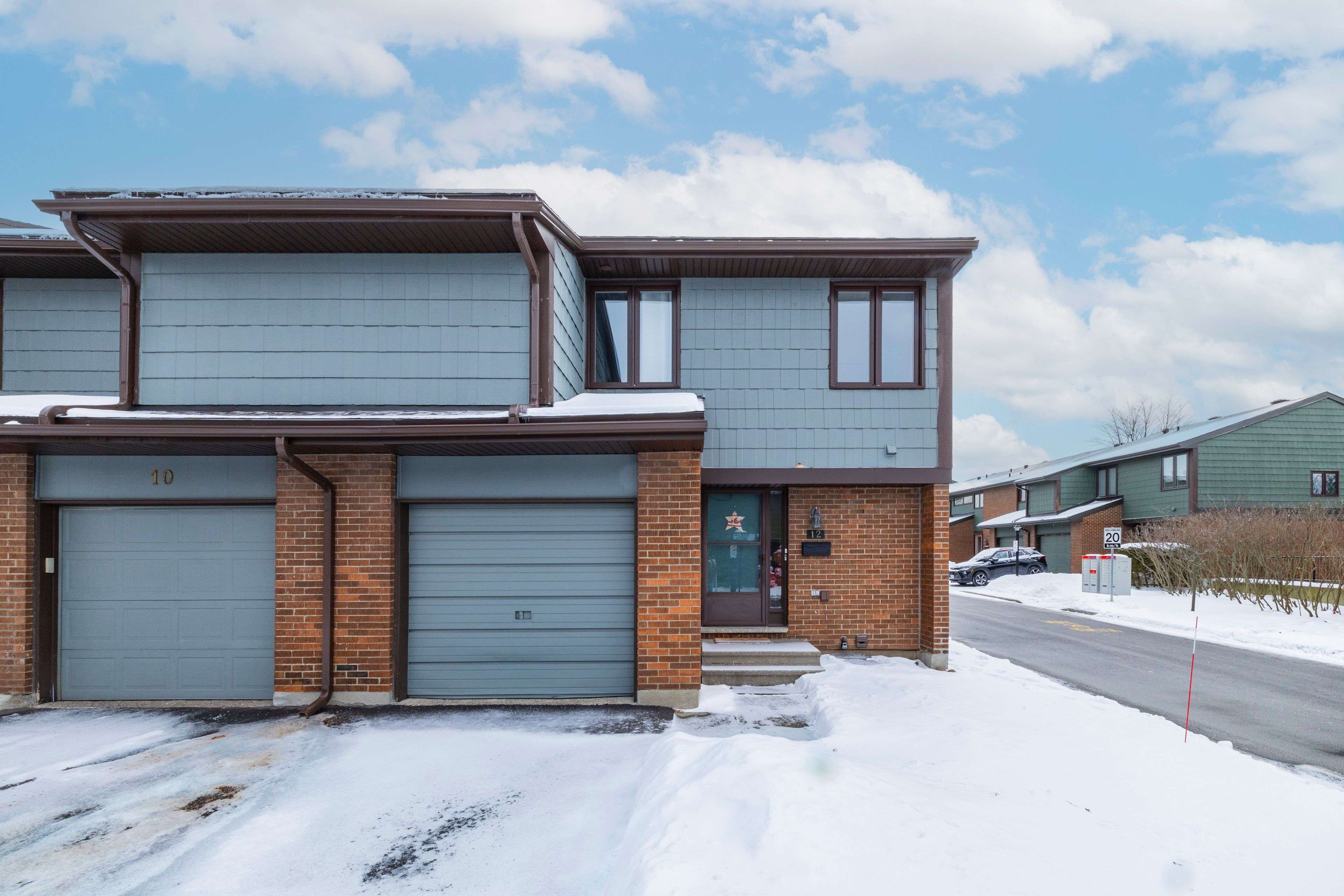 Kanata, ON K2K 1C9,12 Selye CRES