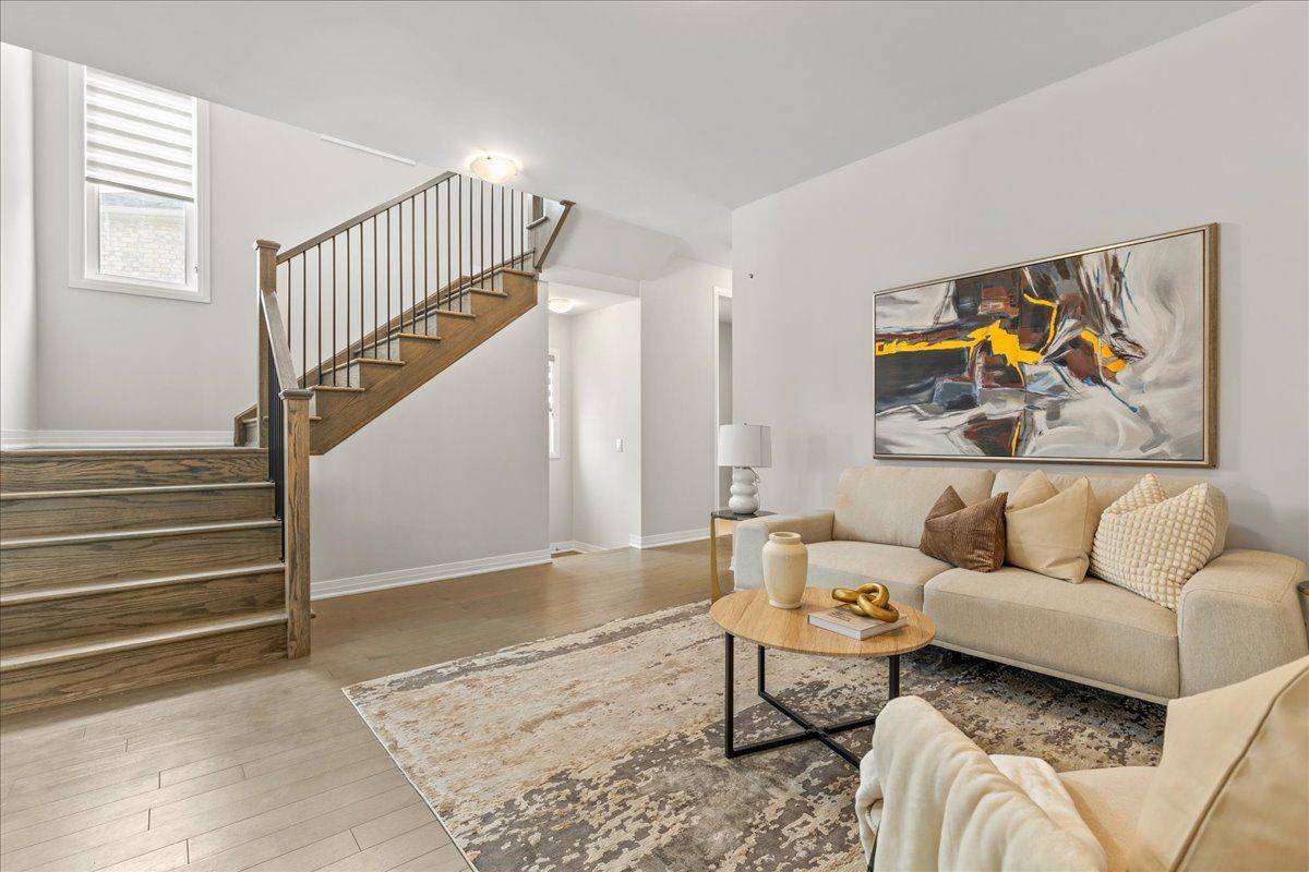 North Dumfries, ON N0B 1E0,478 Robert Woolner ST