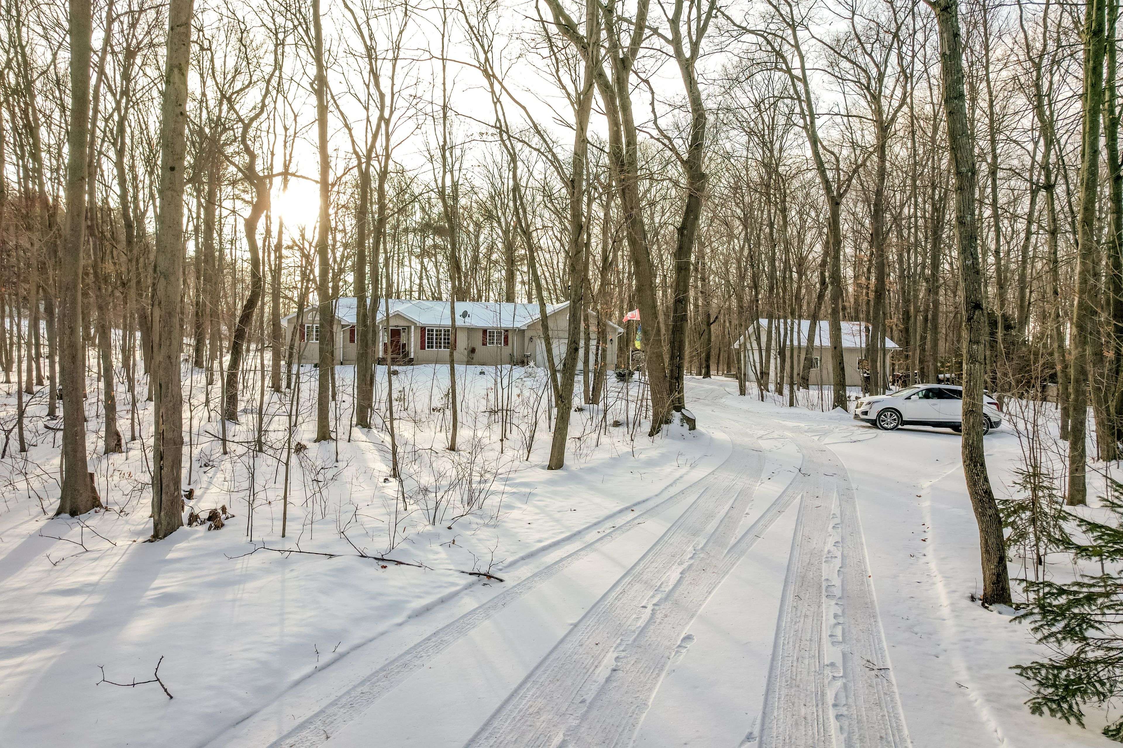 Brighton, ON K0K 1H0,1726 County 26 RD