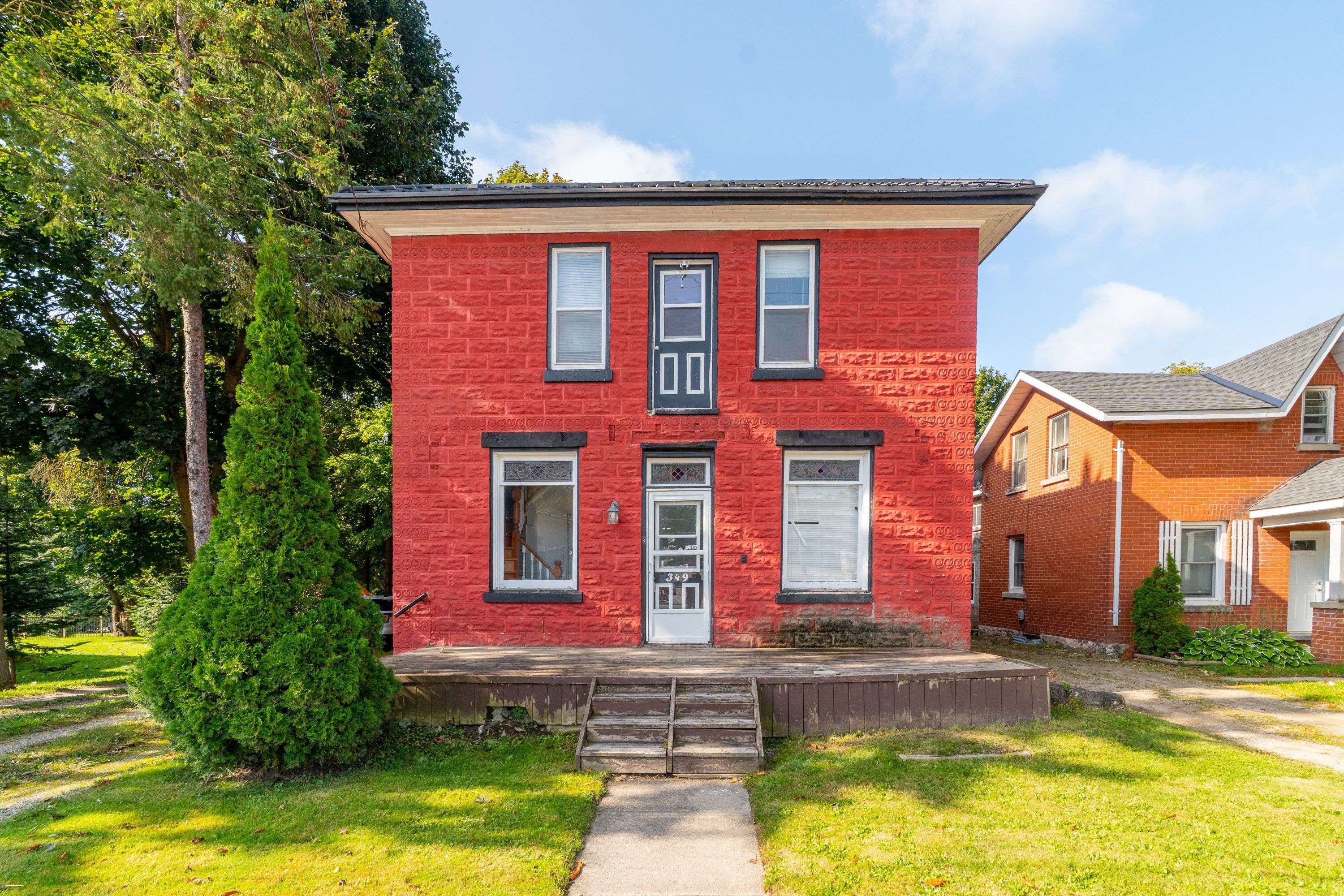 Wellington North, ON N0G 2L0,349 Main ST S